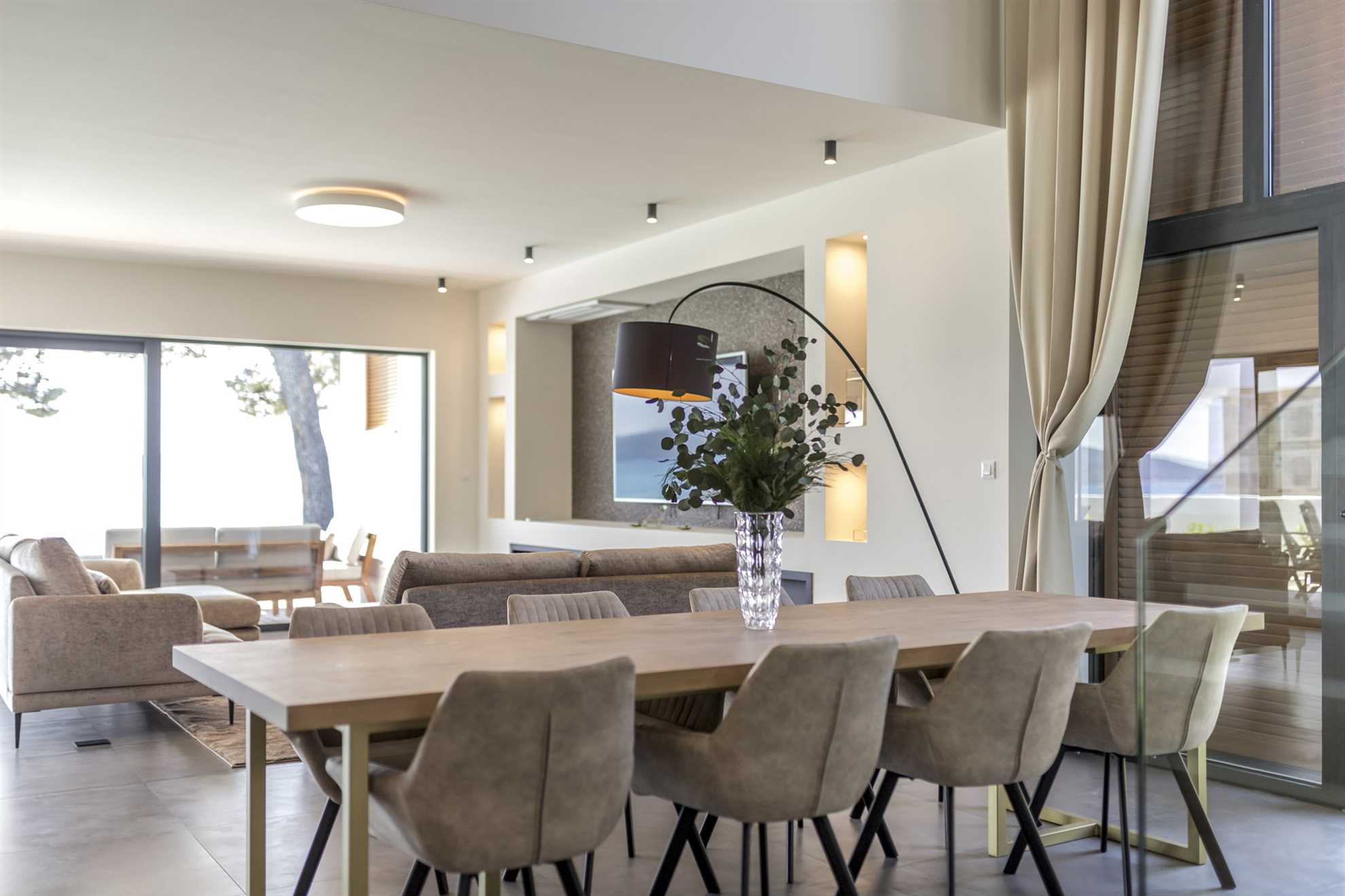Luxury Villa Symphony with Pool
