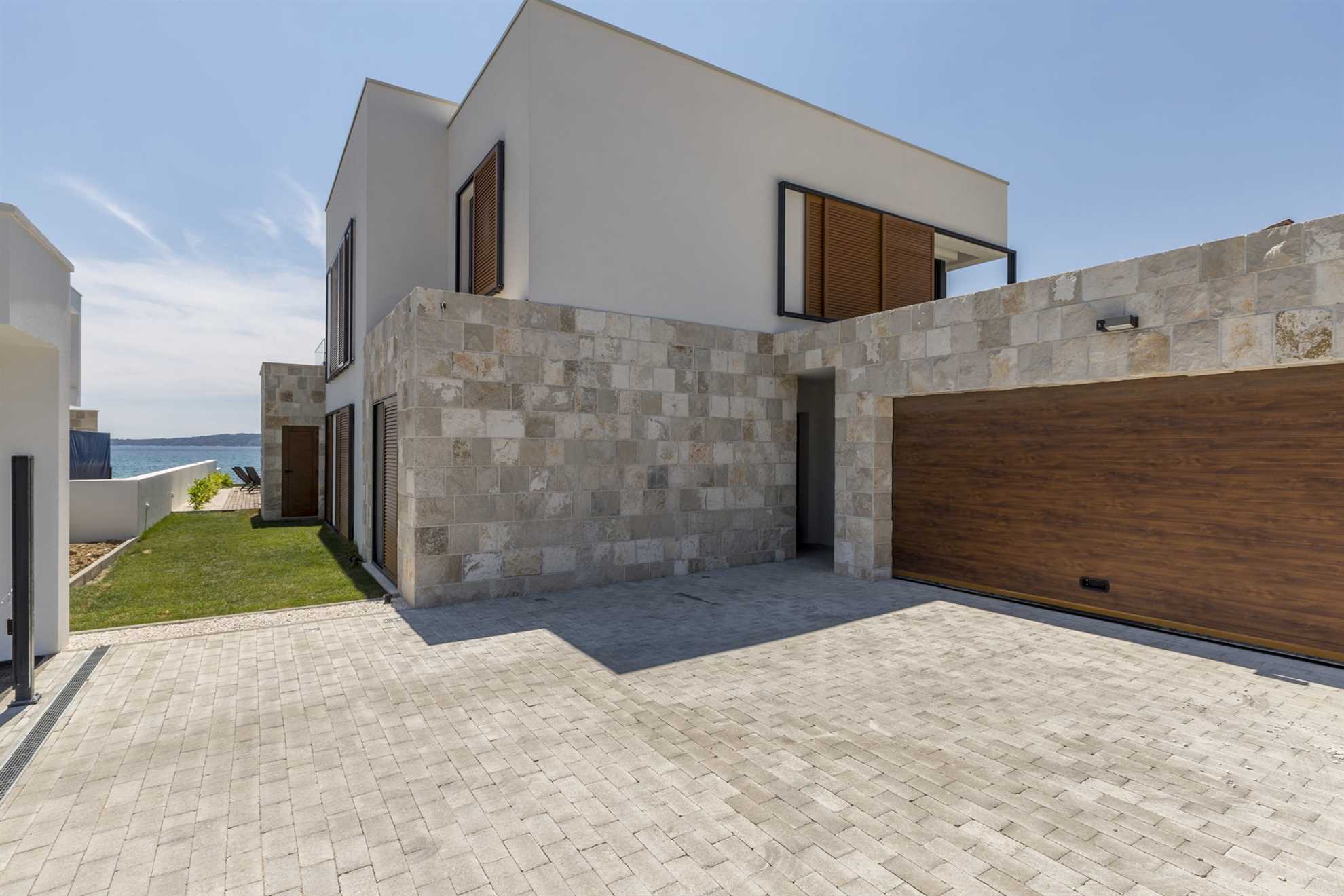 Luxury Villa Symphony with Pool