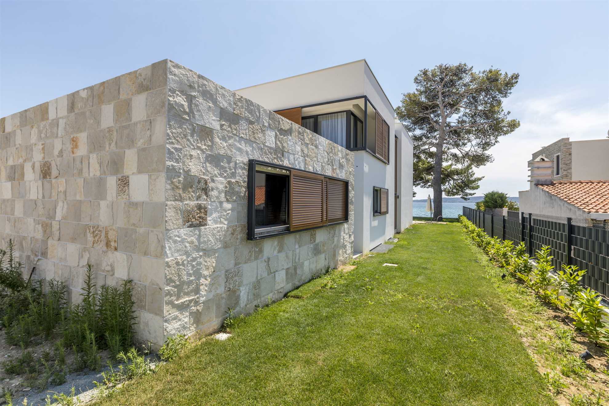 Luxury Villa Symphony with Pool