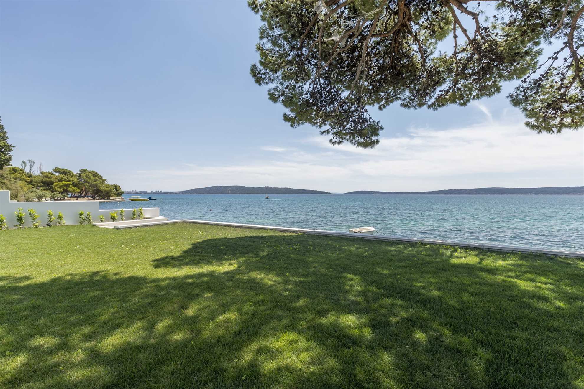 Luxury Villa Symphony with Pool