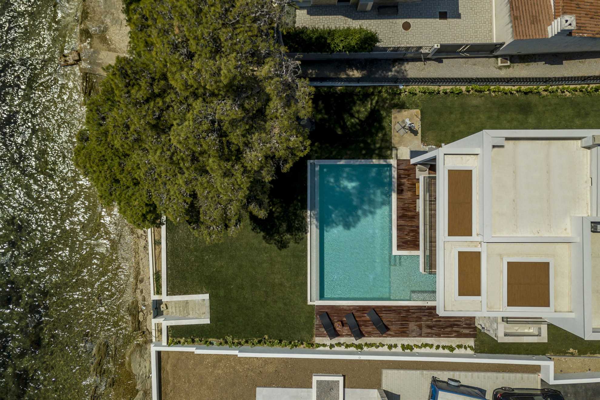 Luxury Villa Symphony with Pool