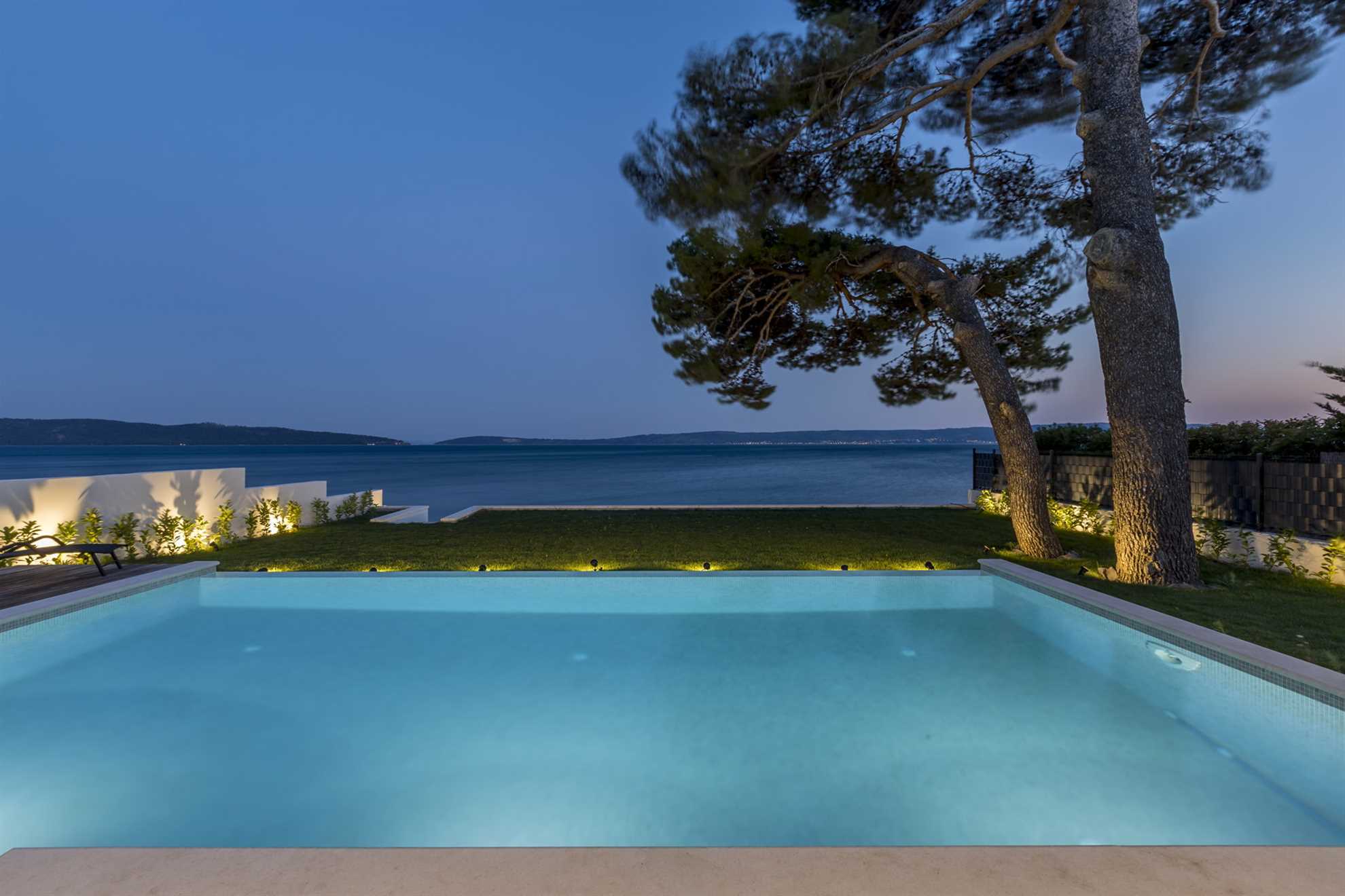 Luxury Villa Symphony with Pool