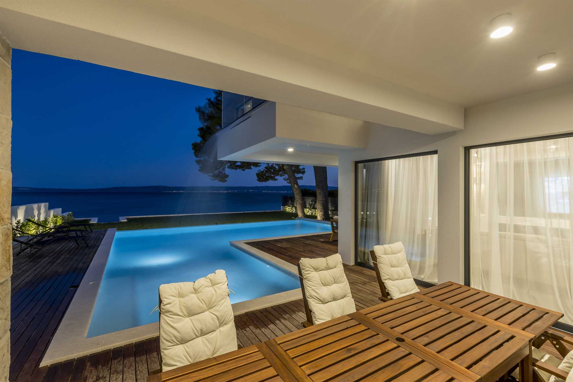 Luxury Villa Symphony with Pool