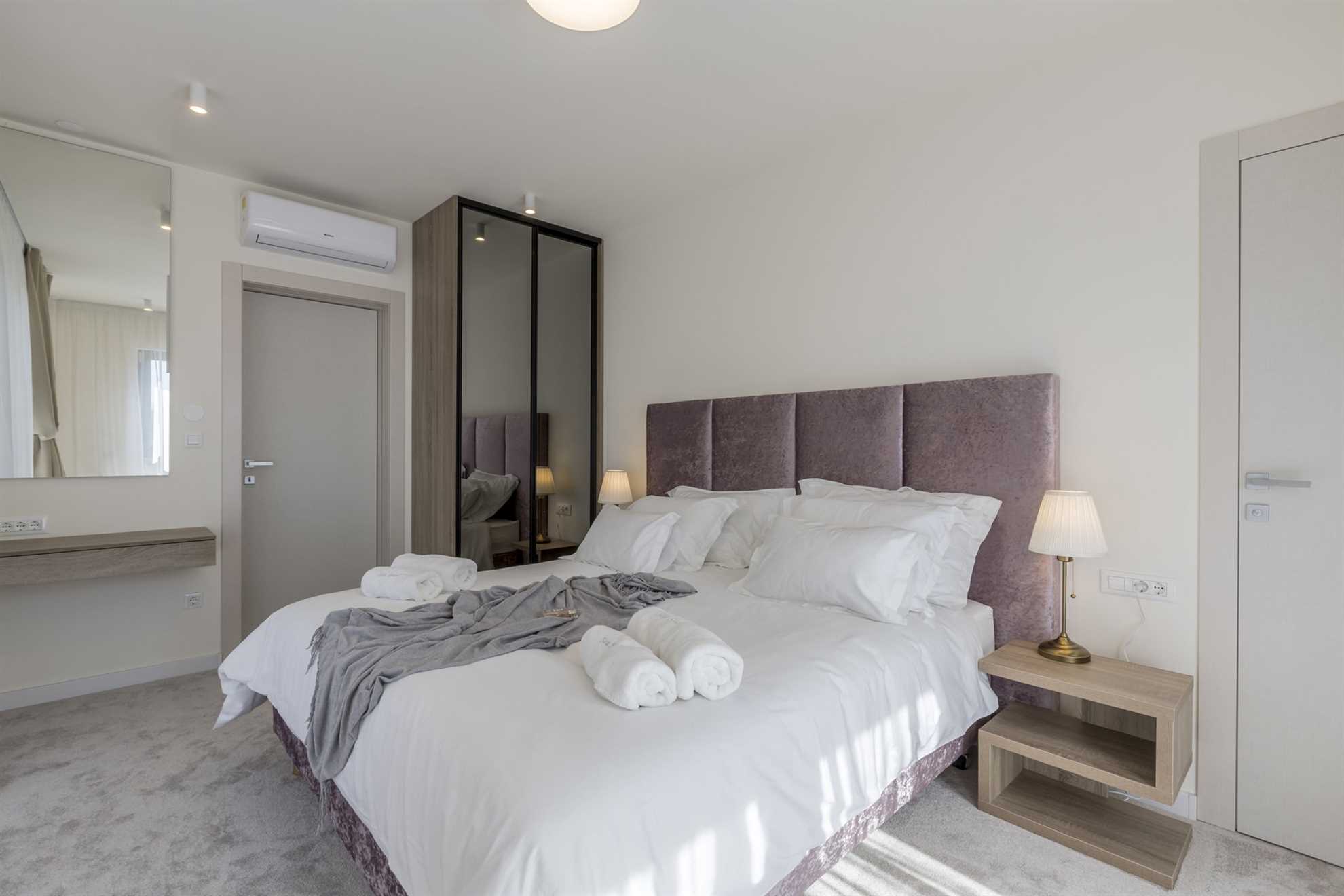 Luxury Villa Symphony with Pool