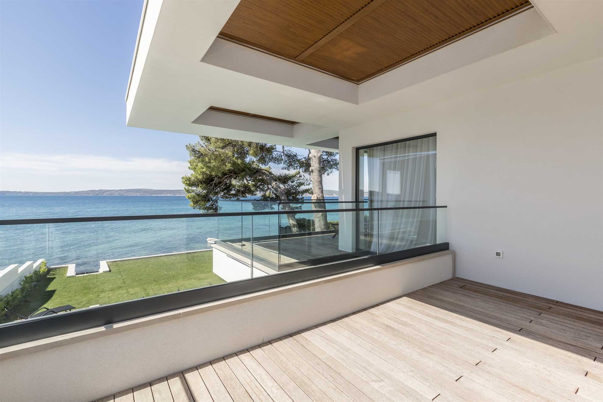 Luxury Villa Symphony with Pool