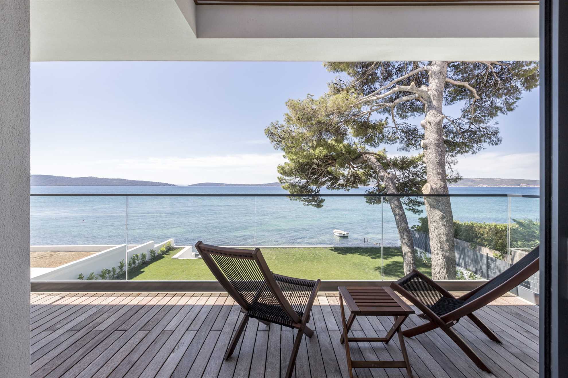 Luxury Villa Symphony with Pool
