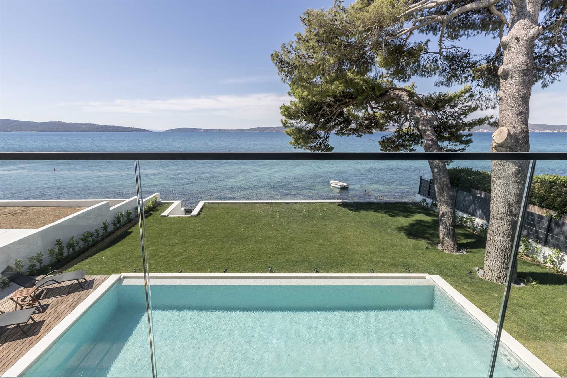 Luxury Villa Symphony with Pool