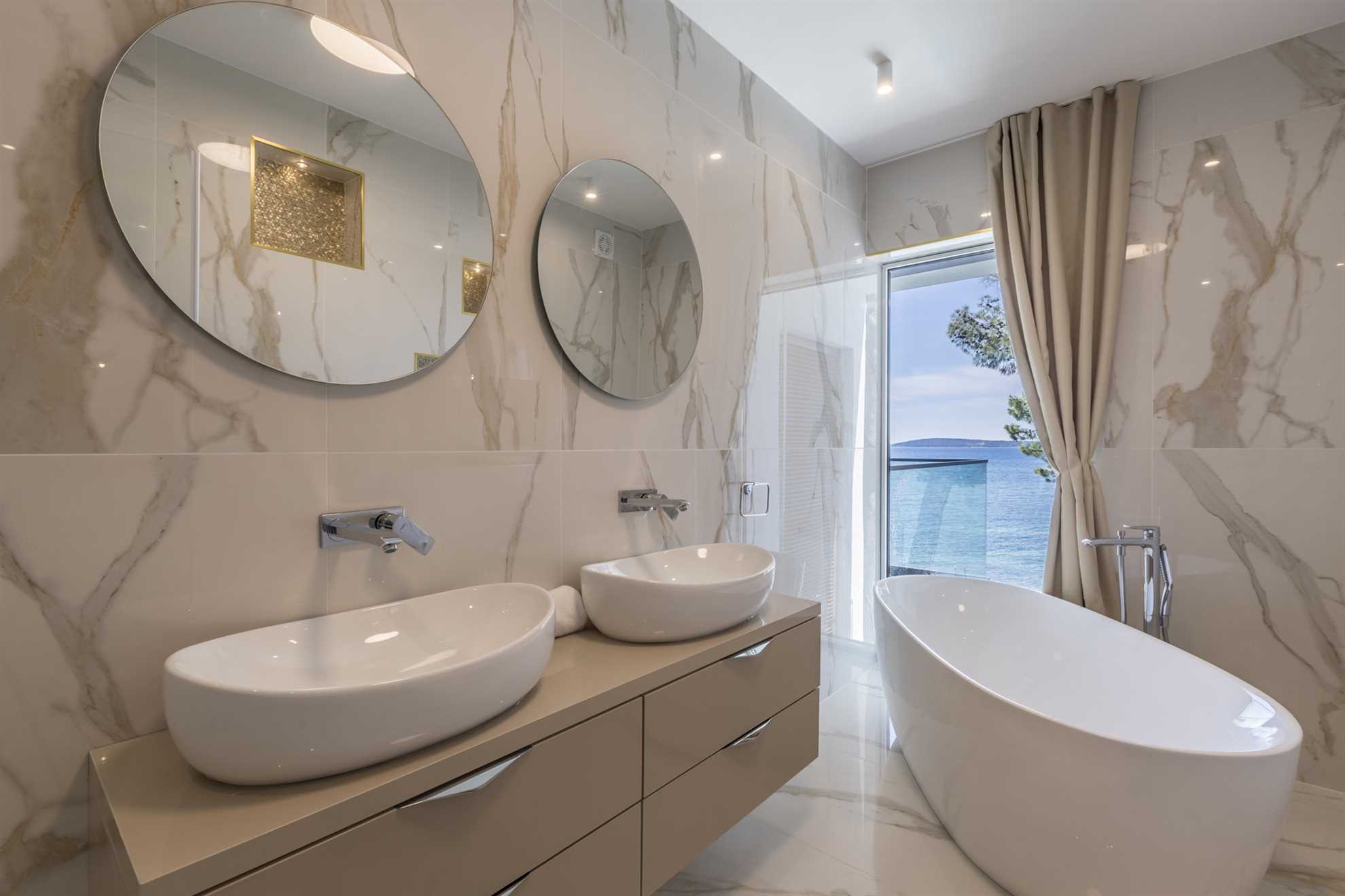 Luxury Villa Symphony with Pool