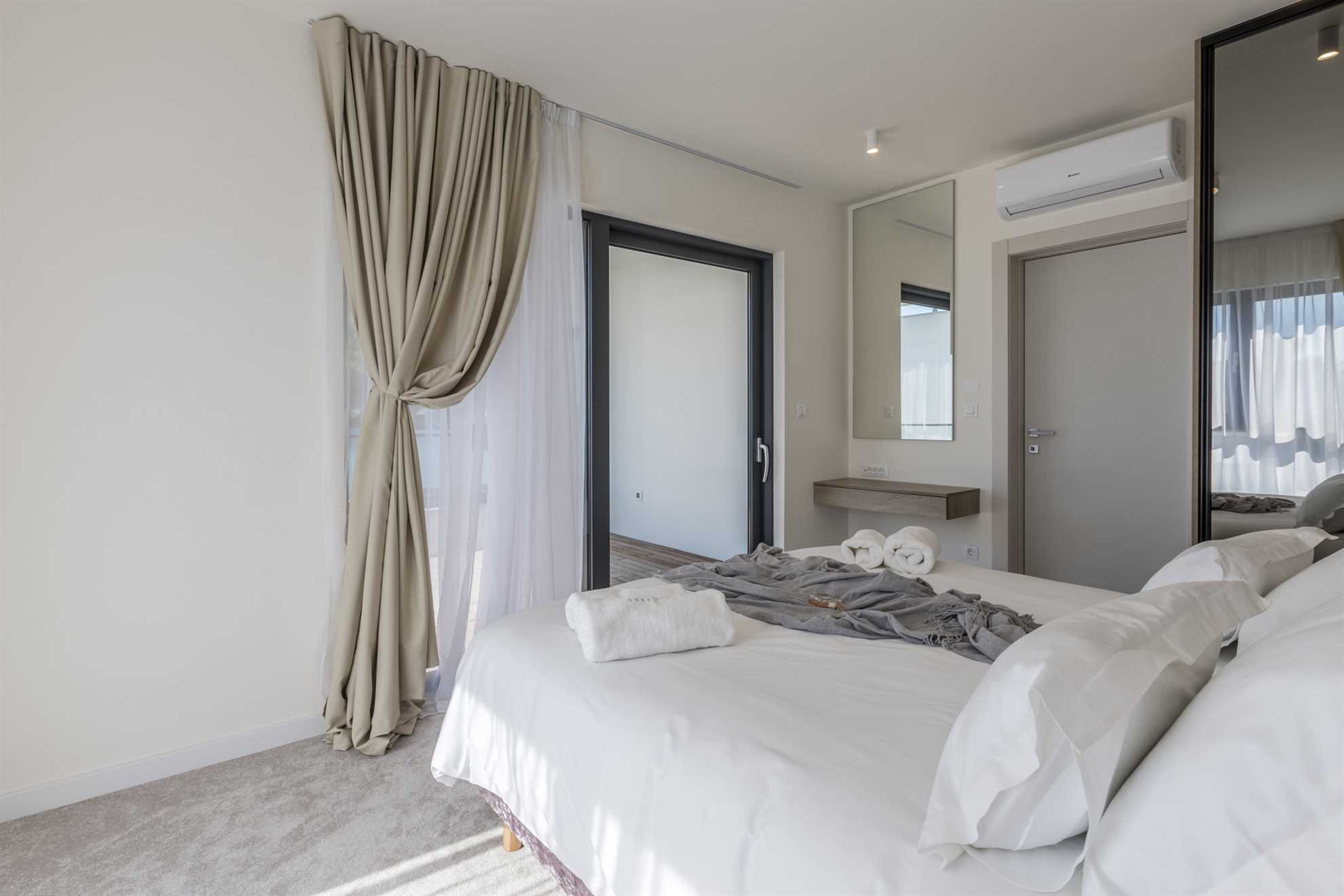 Luxury Villa Symphony with Pool