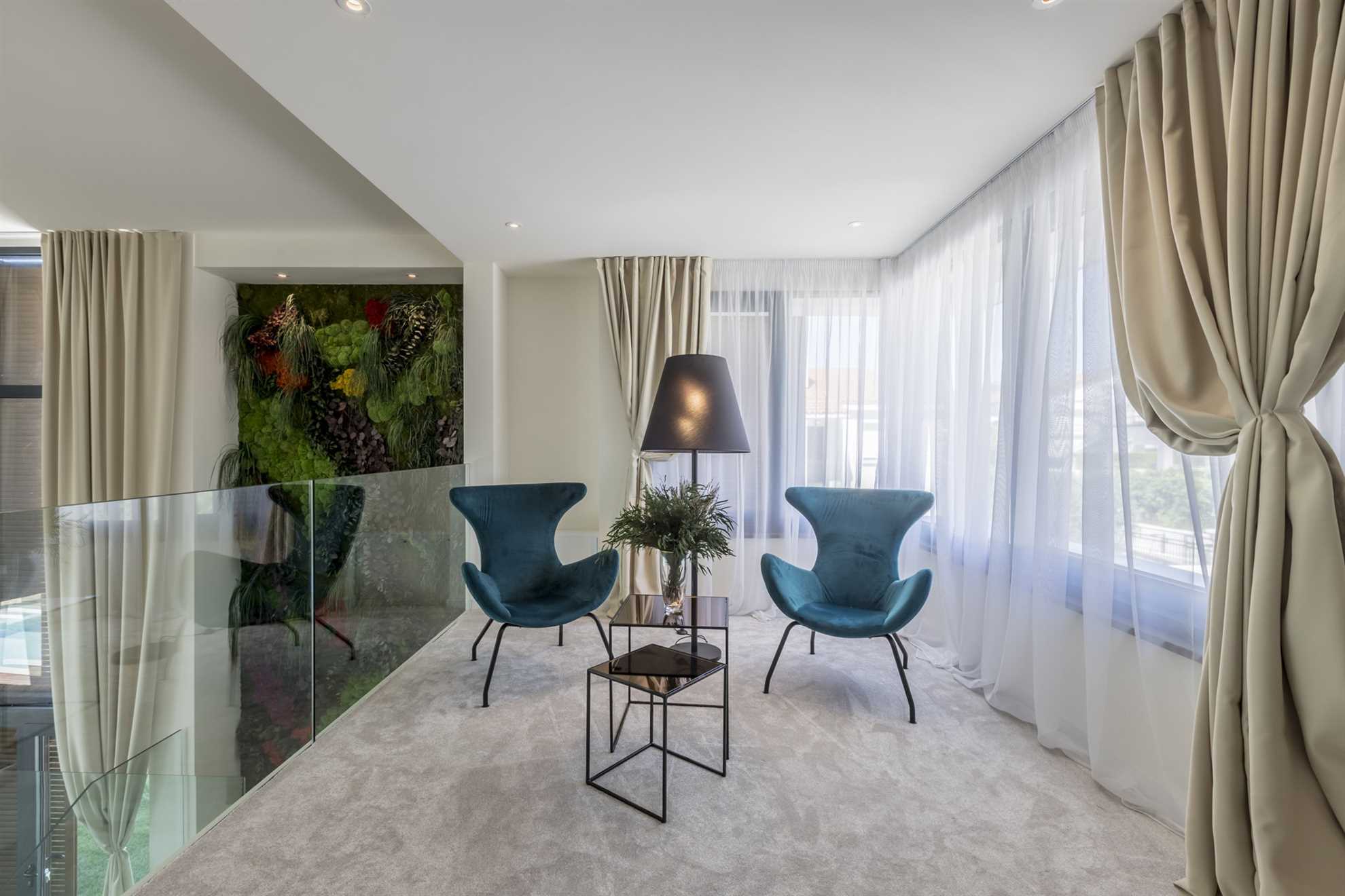 Luxury Villa Symphony with Pool