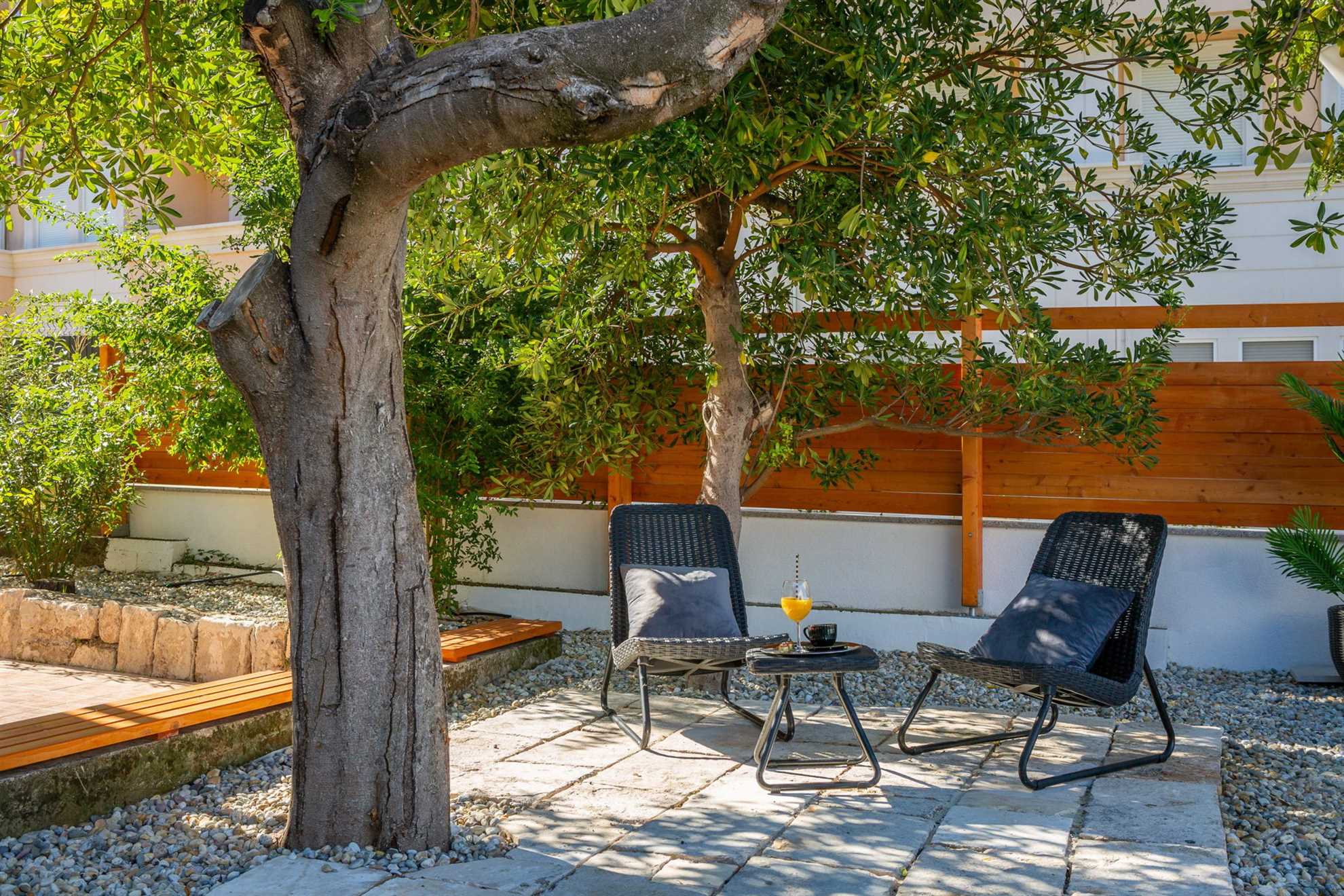 Luxury Villa Citadella with Pool