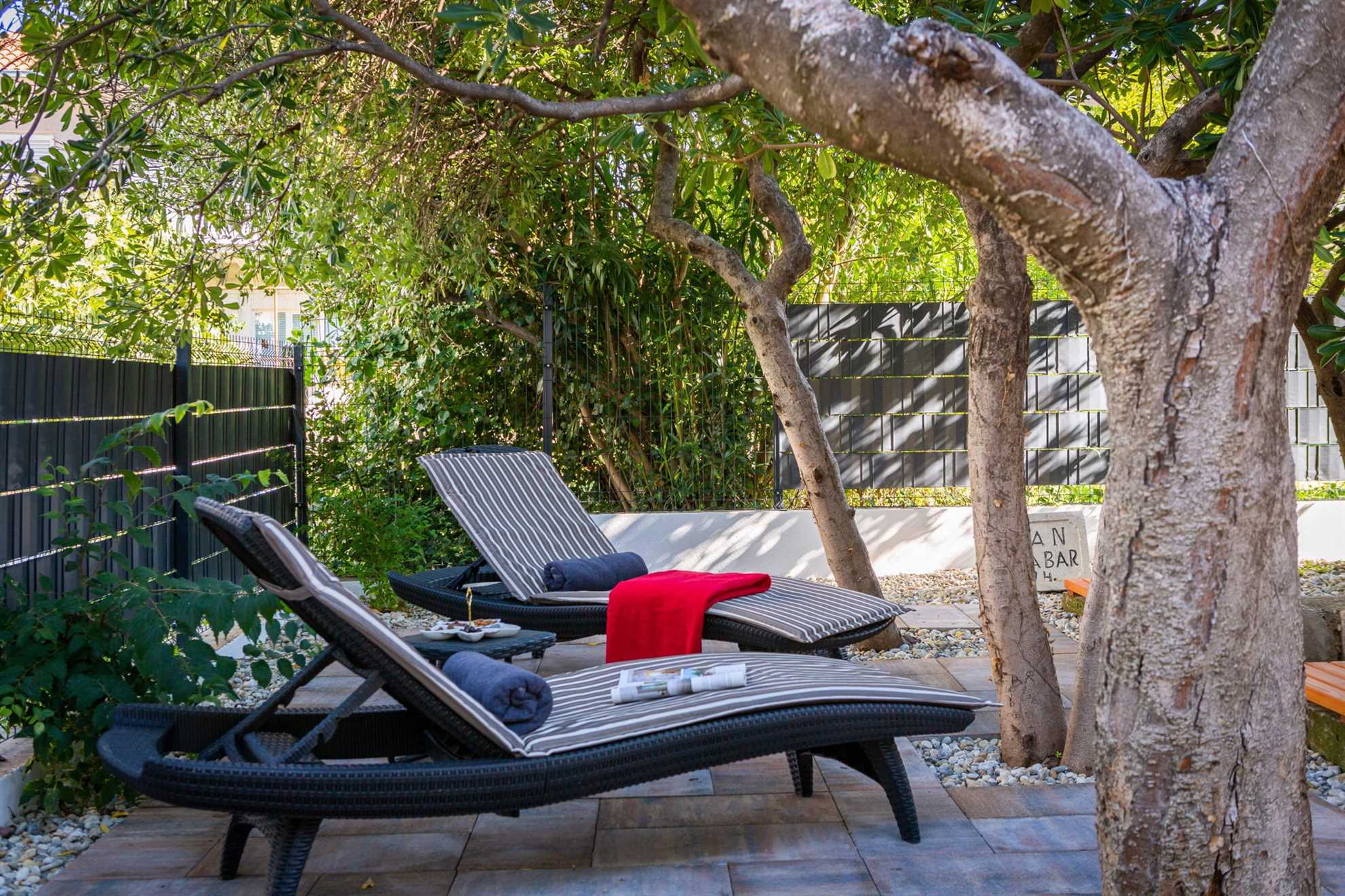 Luxury Villa Citadella with Pool