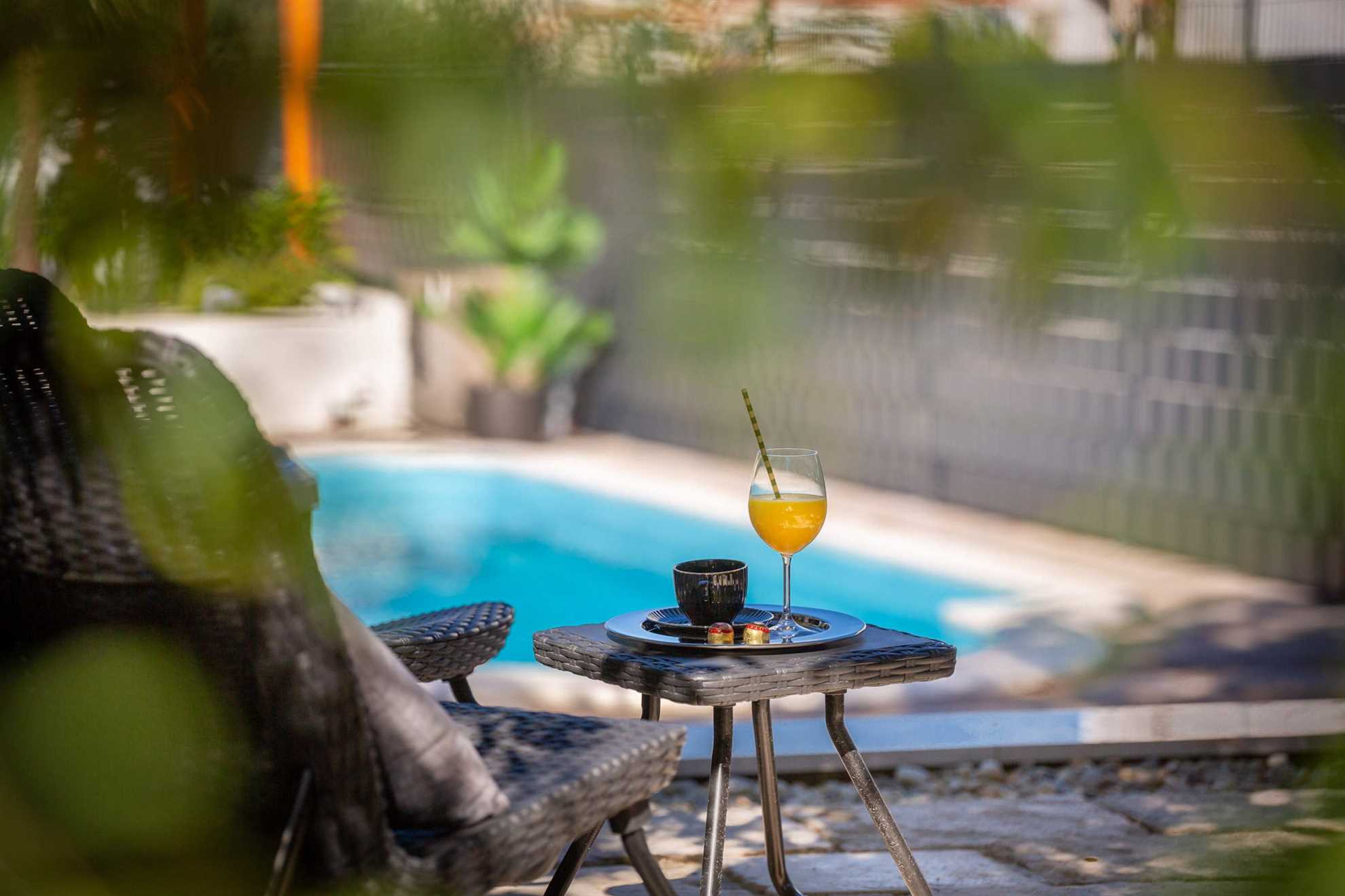 Luxury Villa Citadella with Pool