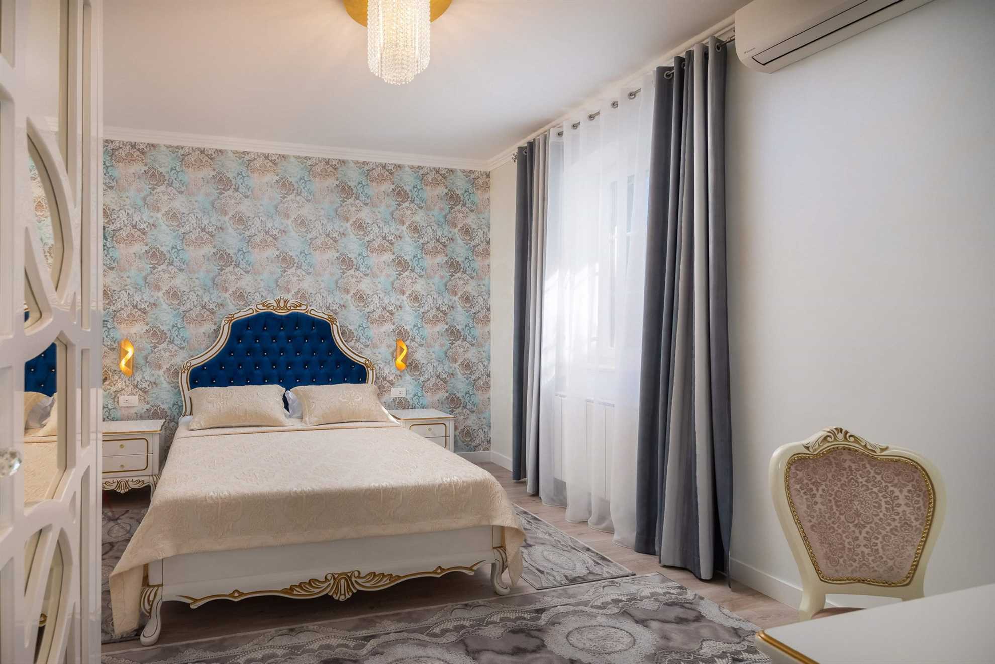 Luxury Villa Citadella with Pool