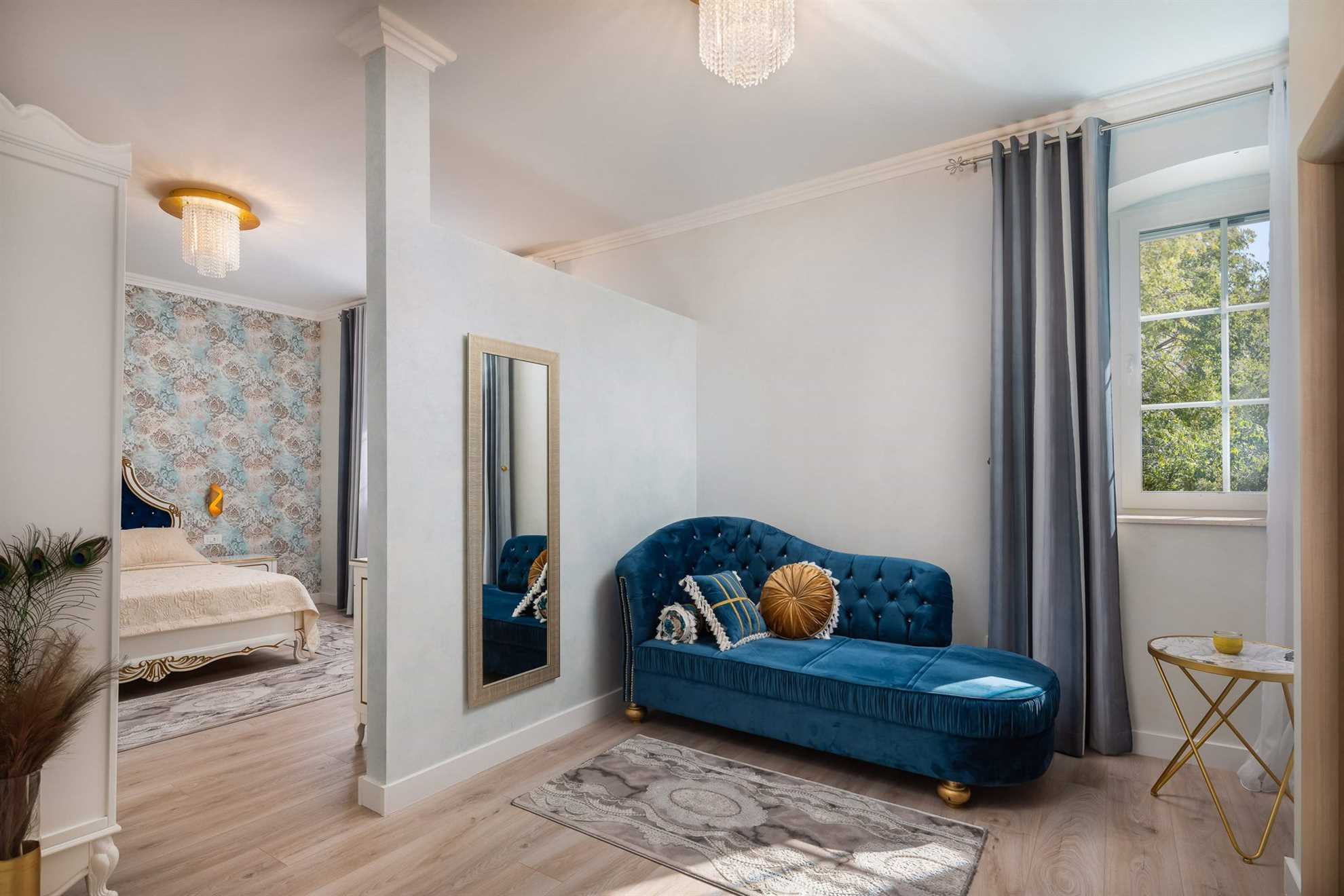 Luxury Villa Citadella with Pool
