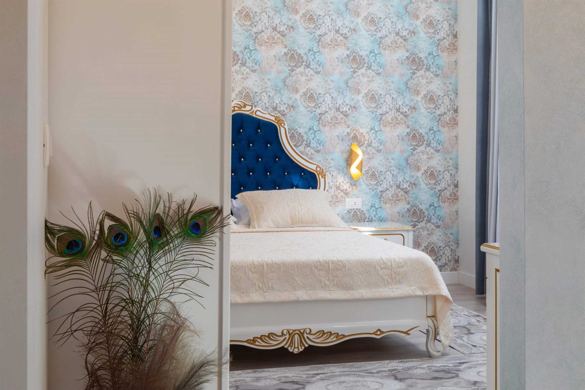 Luxury Villa Citadella with Pool