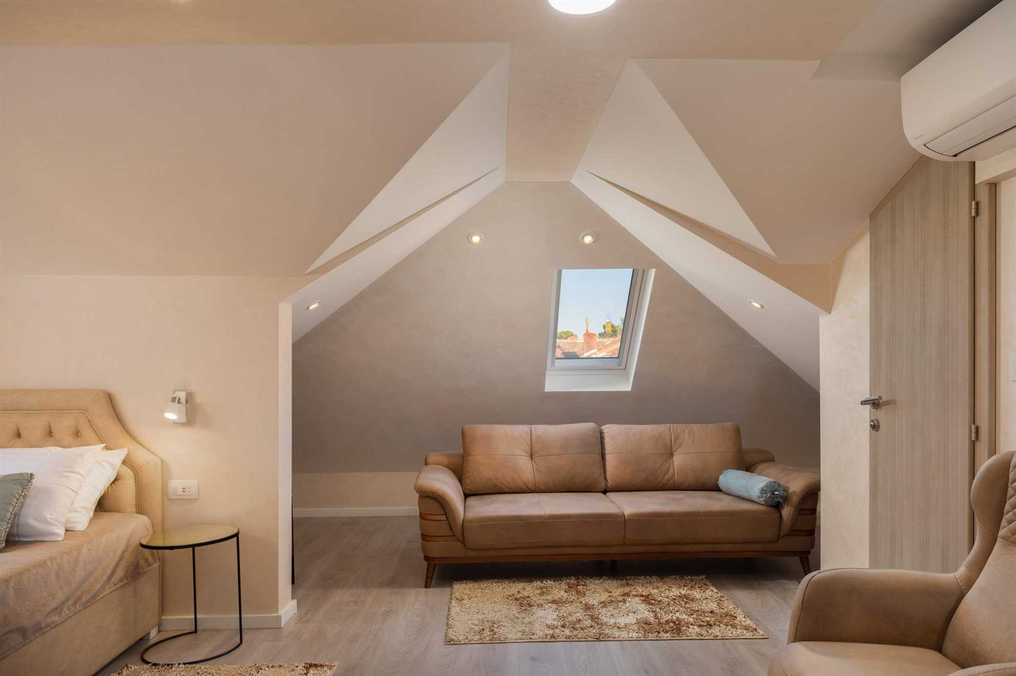 Luxury Villa Citadella with Pool