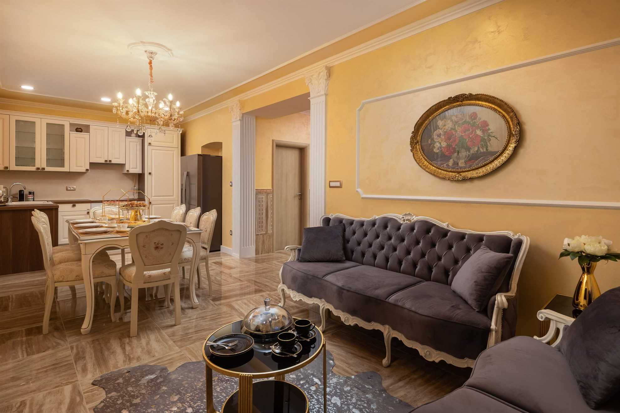 Luxury Villa Citadella with Pool