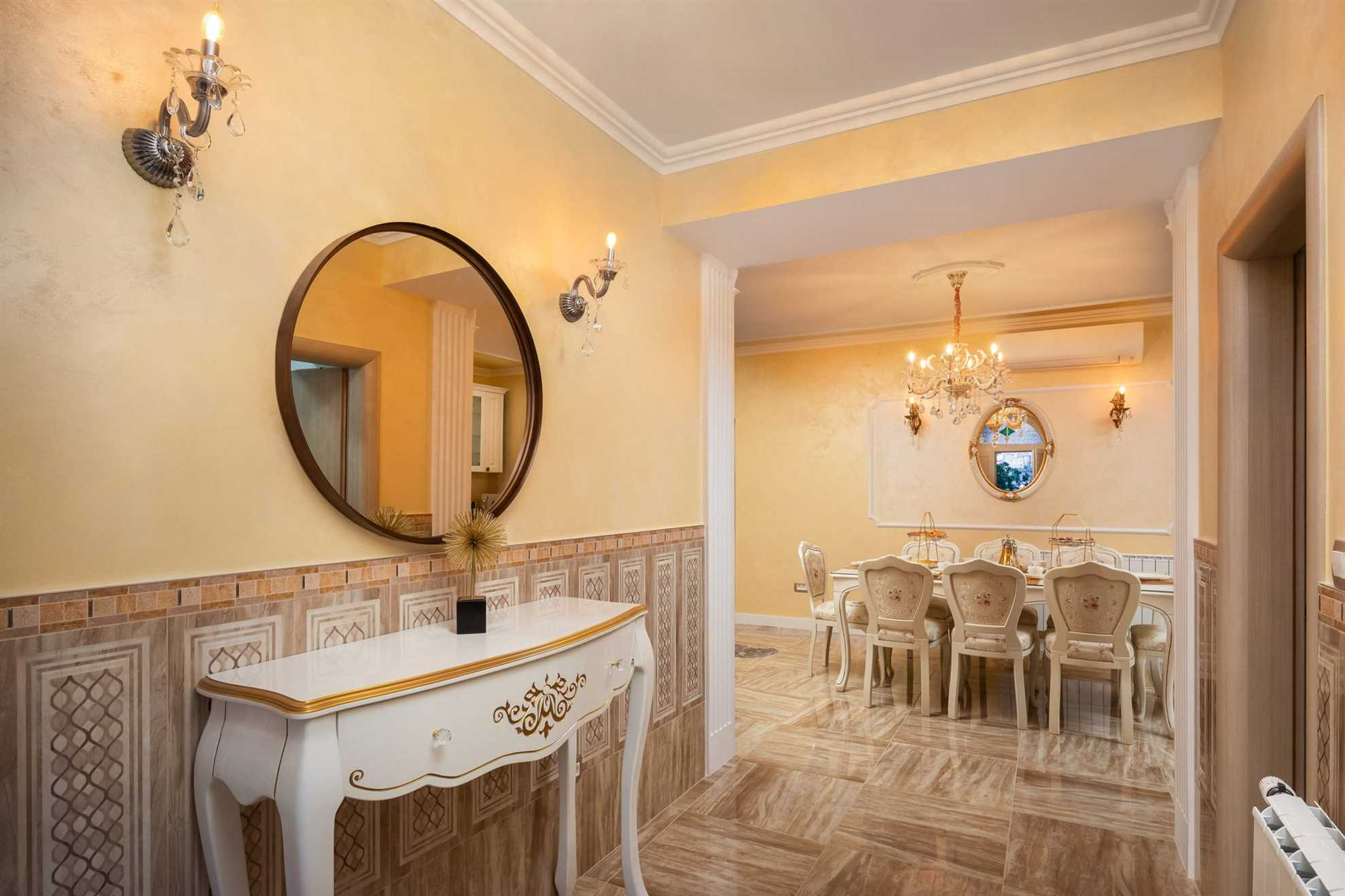 Luxury Villa Citadella with Pool