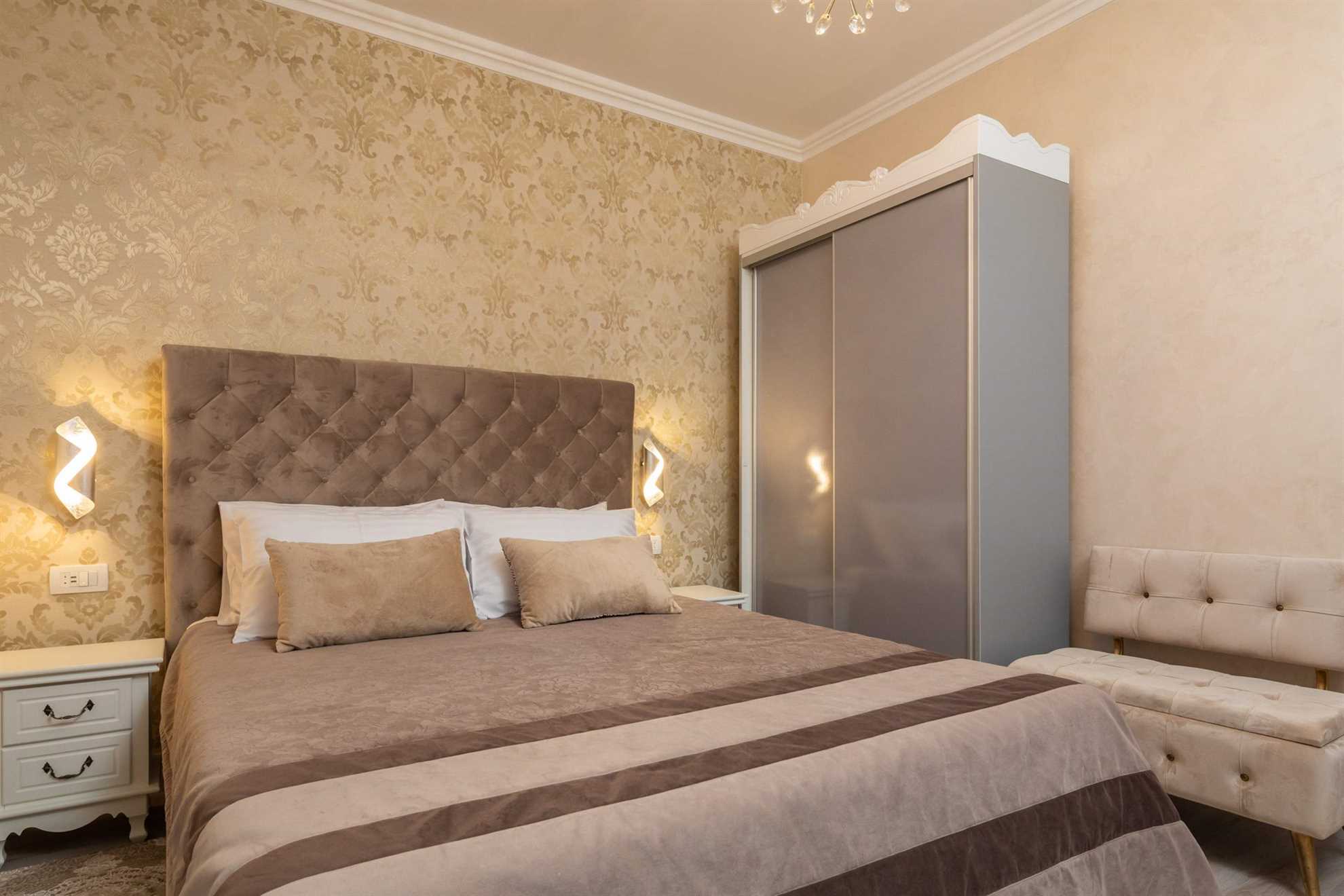 Luxury Villa Citadella with Pool