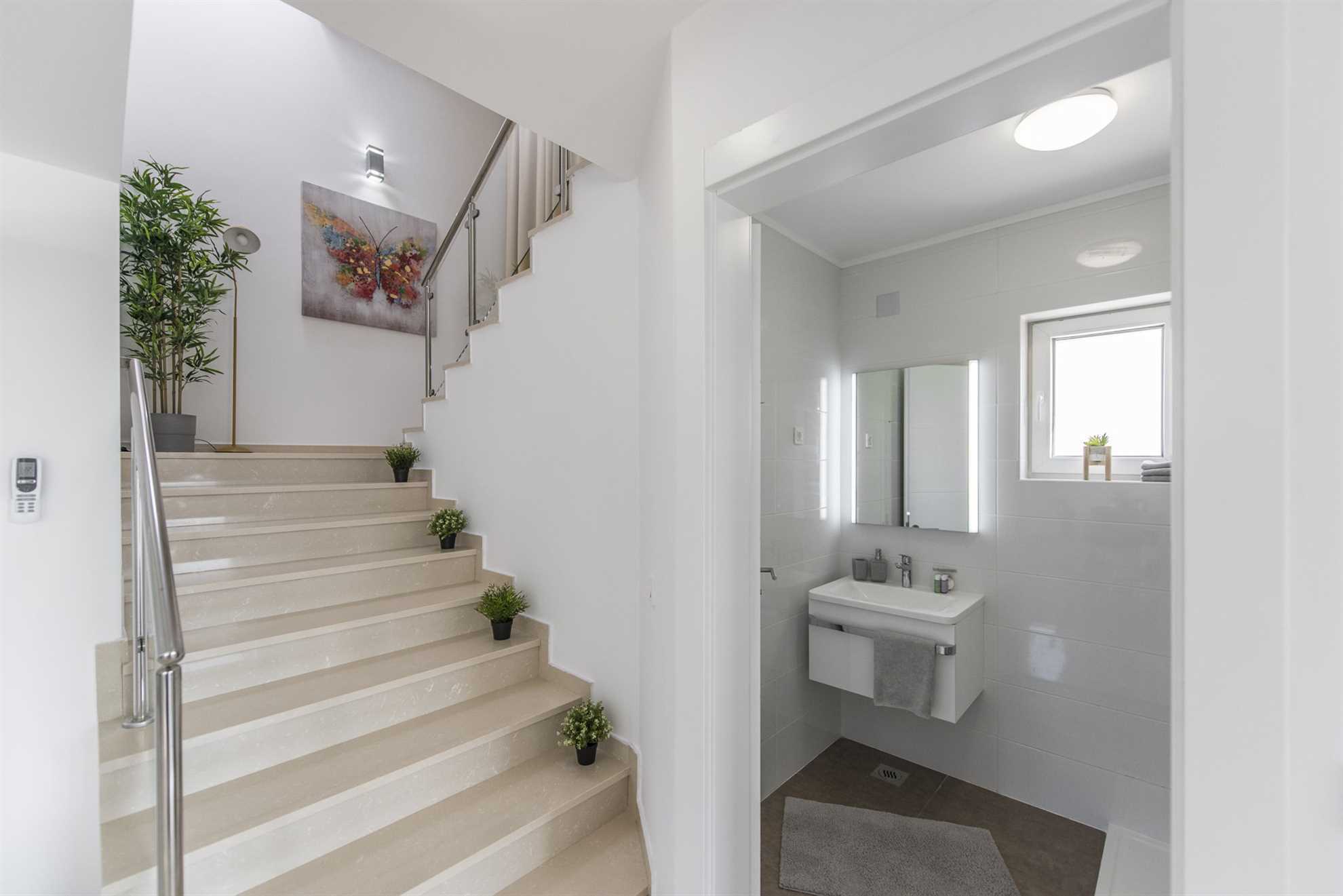 Villa Novalis with Pool I