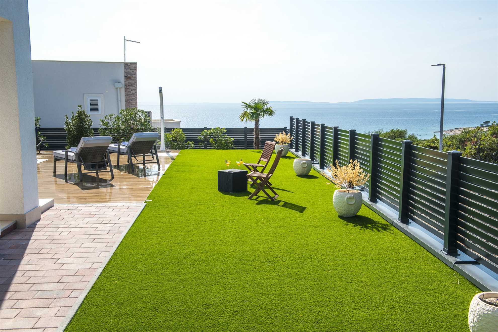 Villa Novalis with Pool I