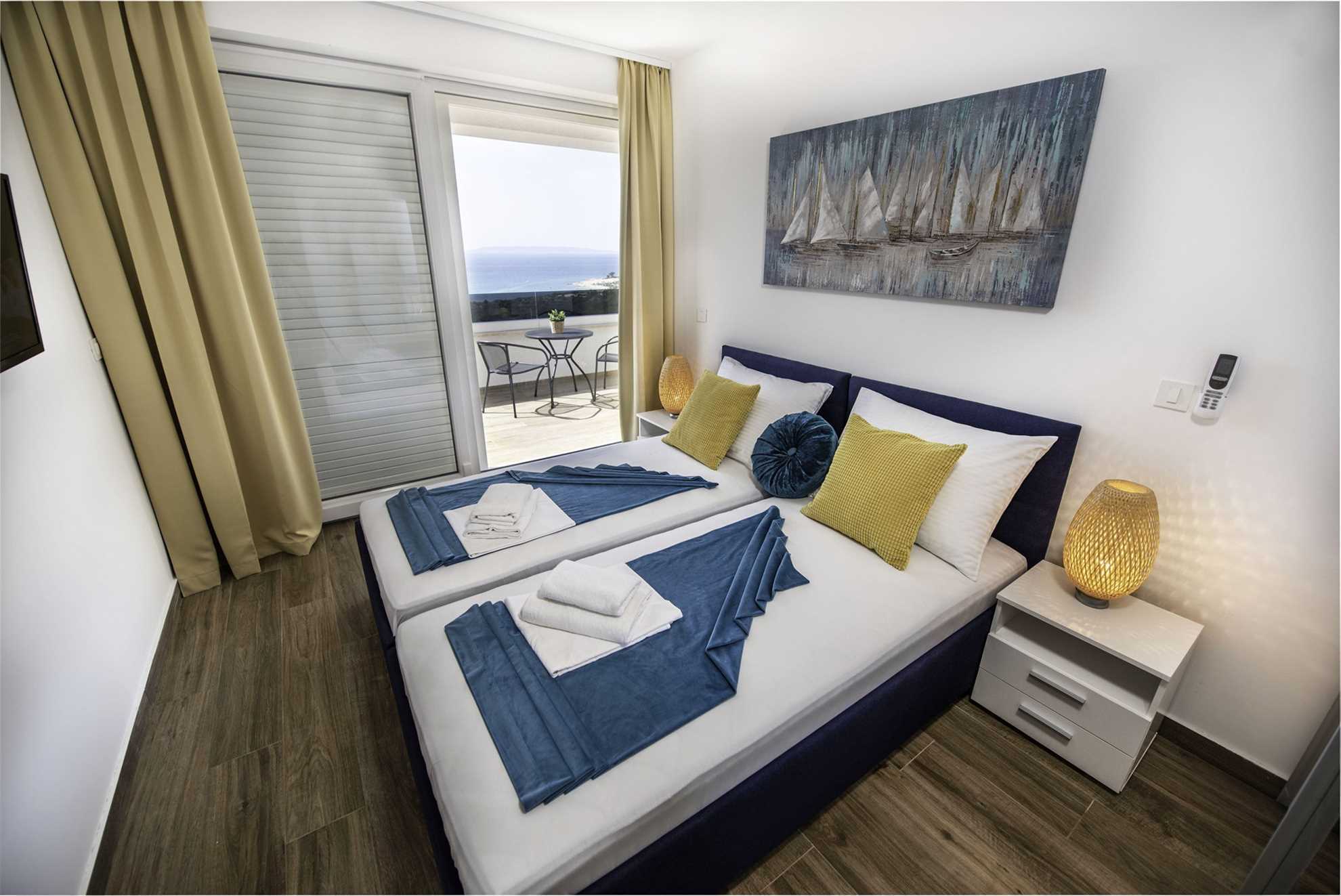Villa Novalis with Pool I
