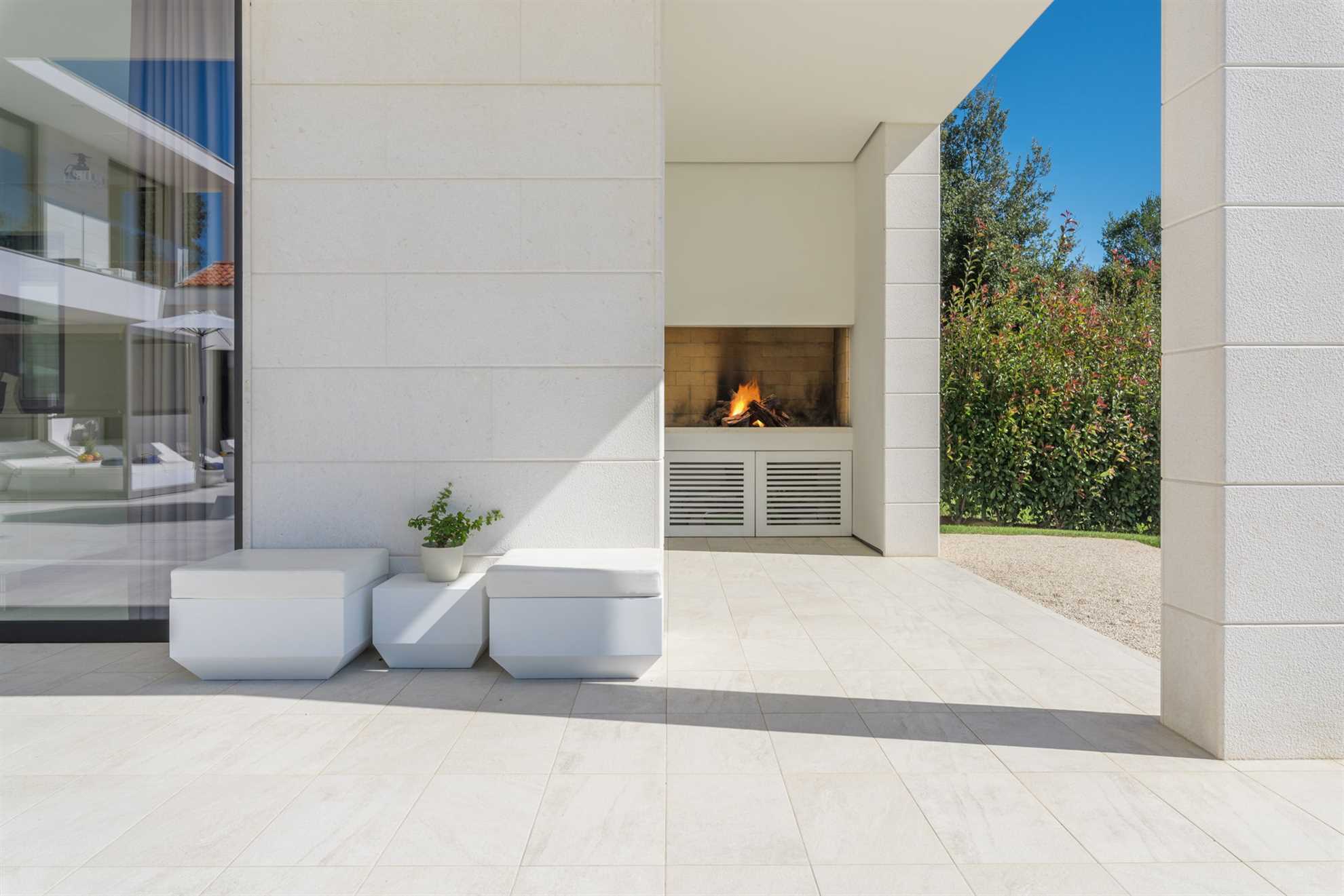 Luxury Villa La Bellissima with Pool
