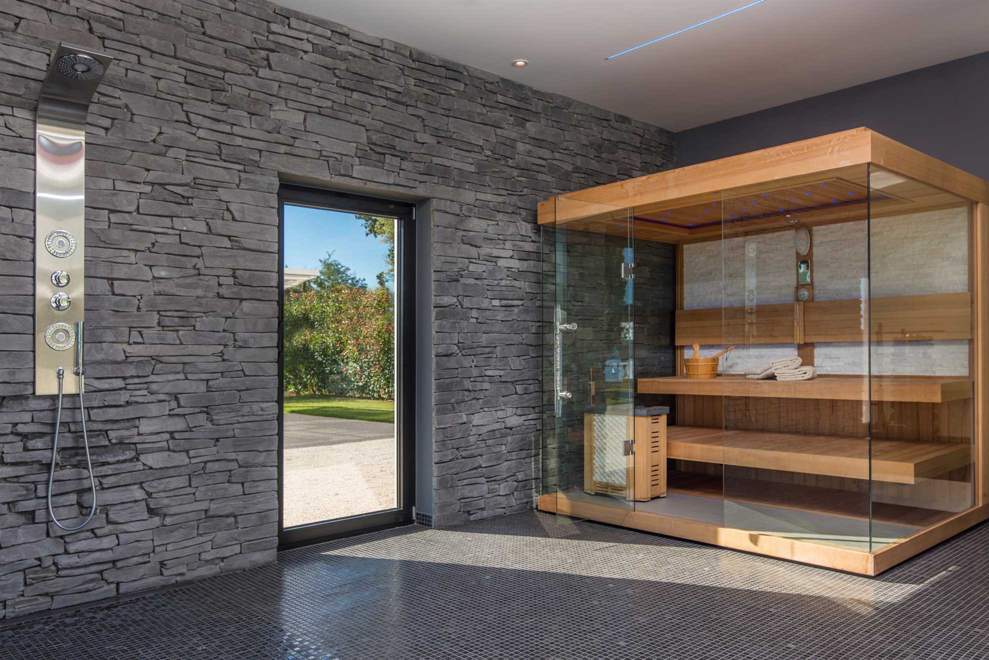 Luxury Villa La Bellissima with Pool