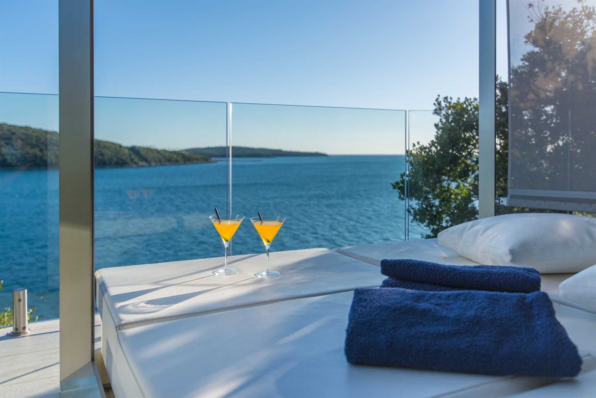 Luxury Villa La Bellissima with Pool