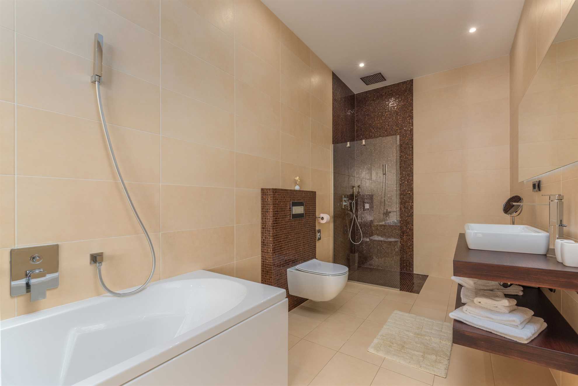 Luxury Villa La Bellissima with Pool