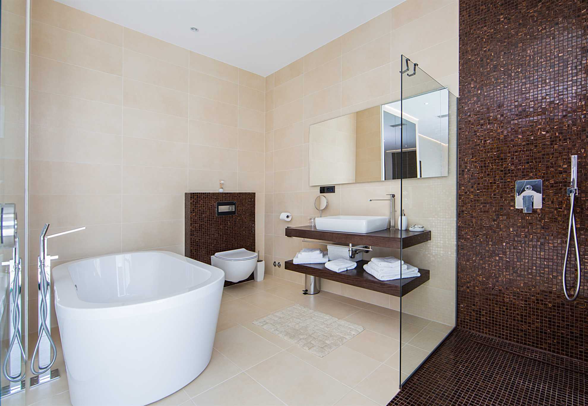 Luxury Villa La Bellissima with Pool