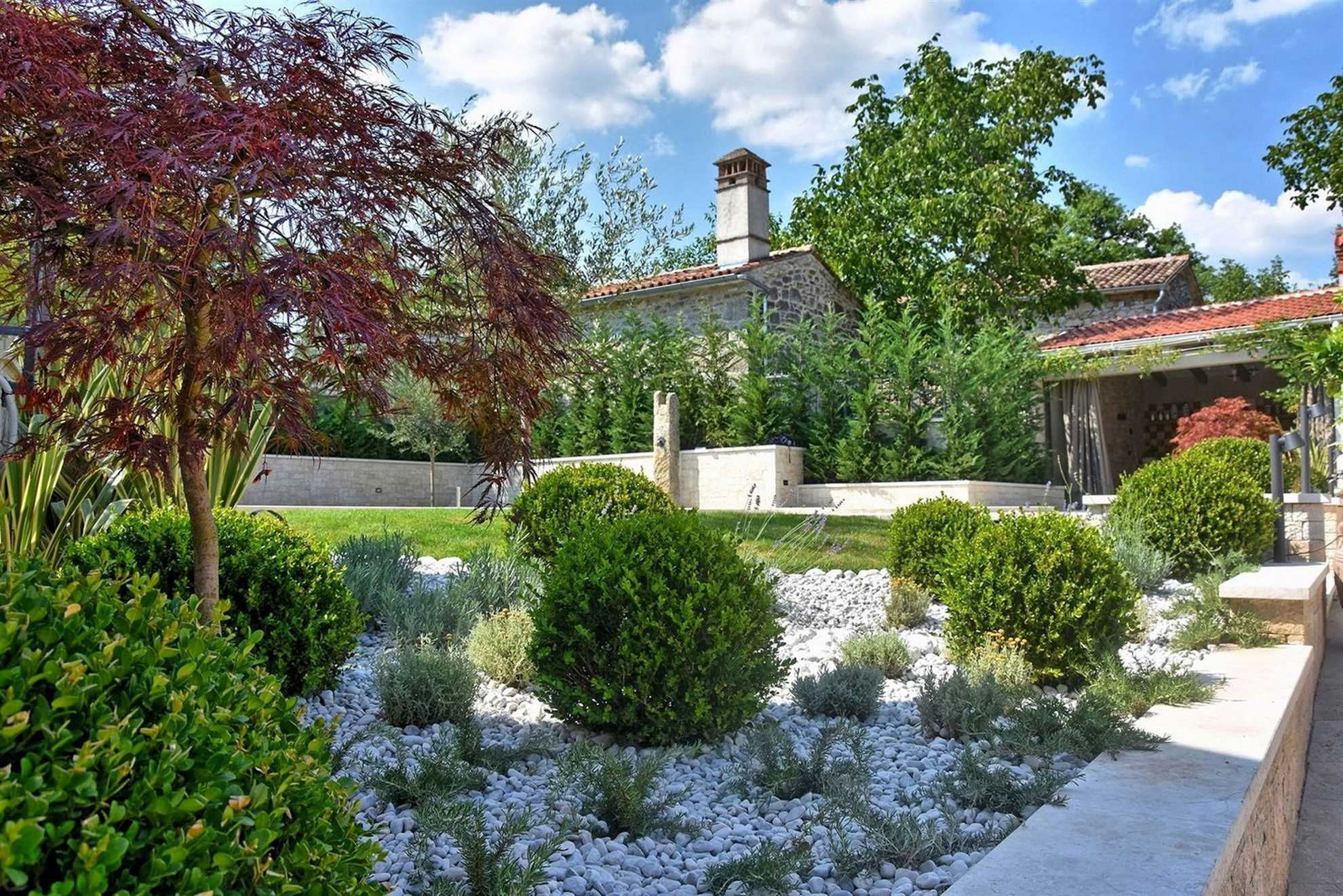 Villa Magica with Pool