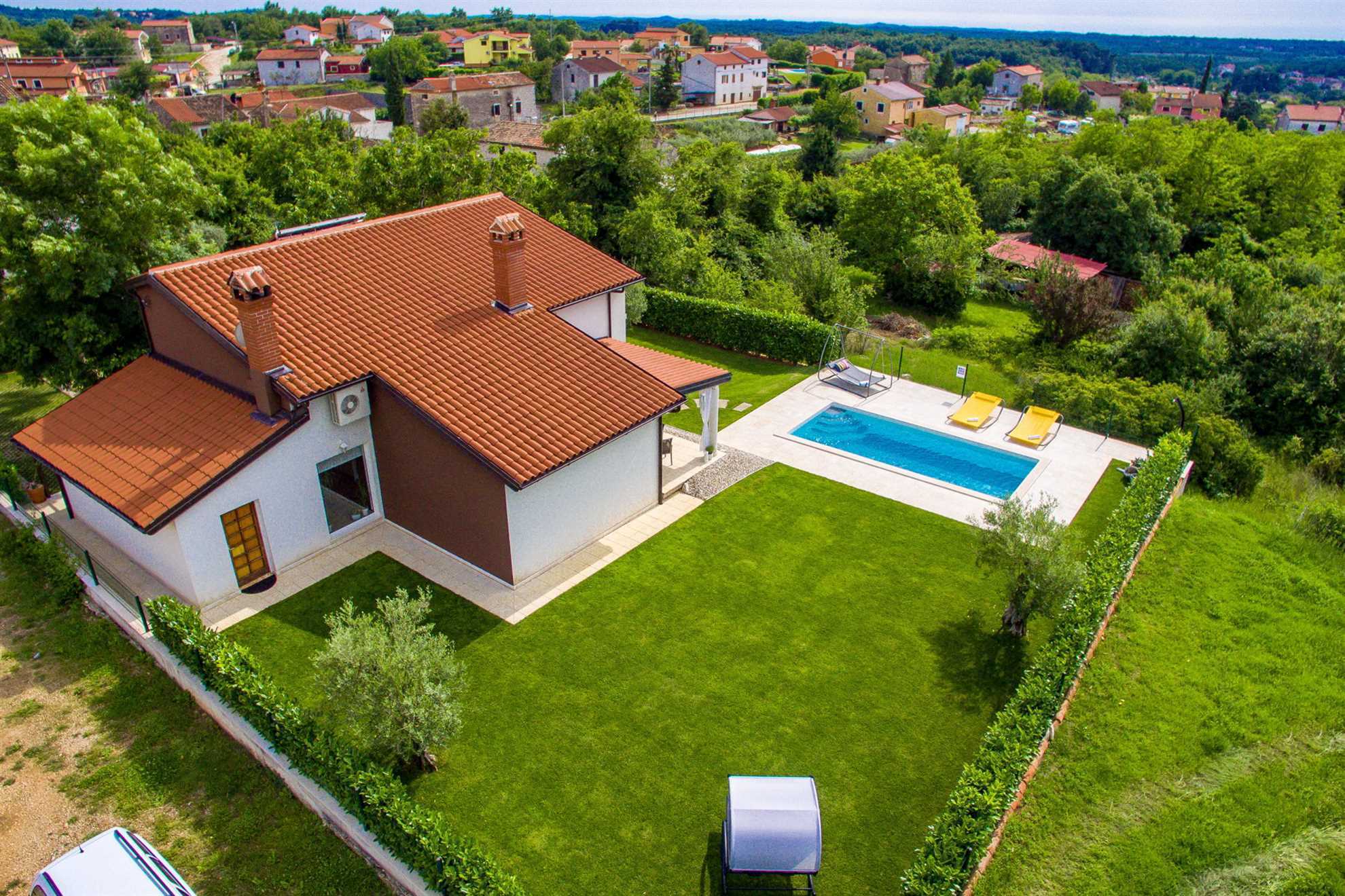 Holiday Home Cherry Hill with Pool