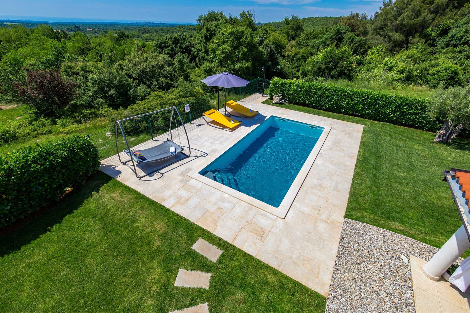 Holiday Home Cherry Hill with Pool