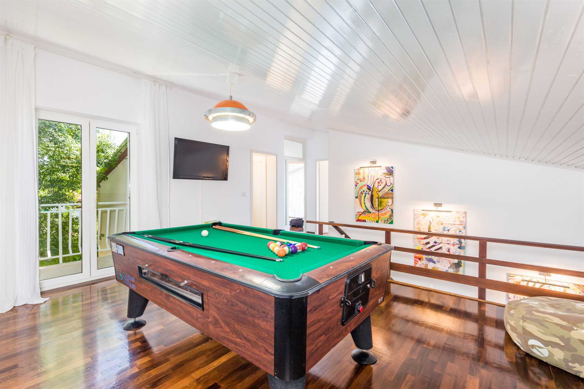 Holiday Home Cherry Hill with Pool