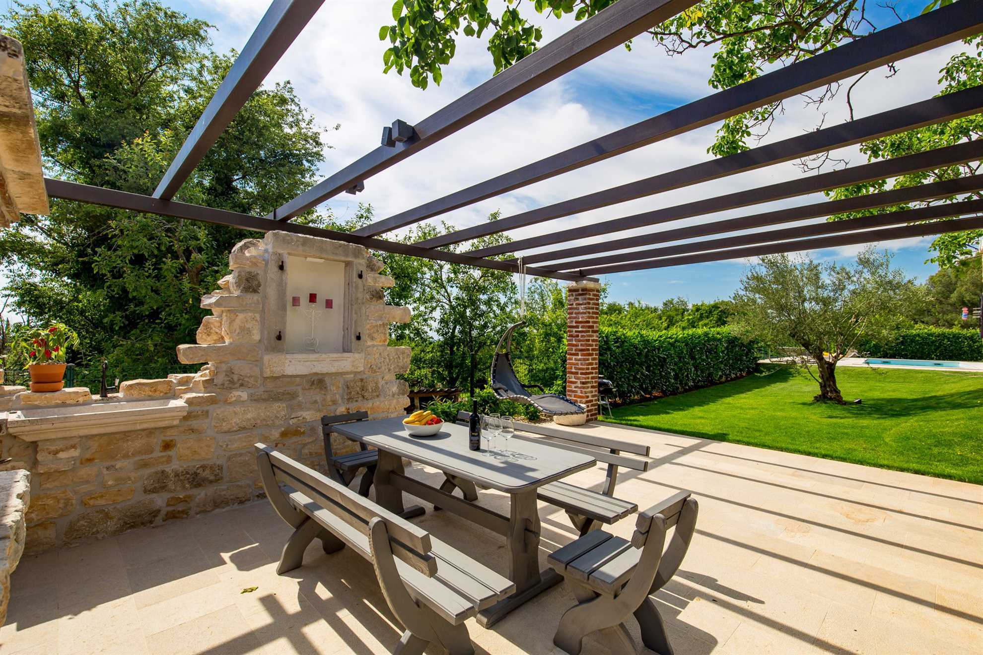 Holiday Home Cherry Hill with Pool