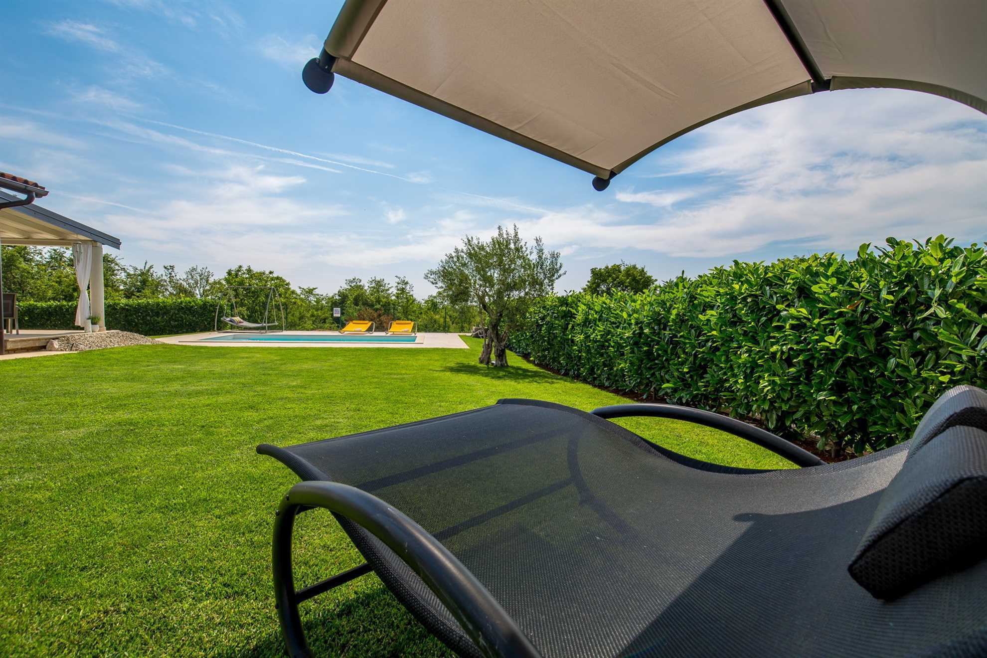 Holiday Home Cherry Hill with Pool