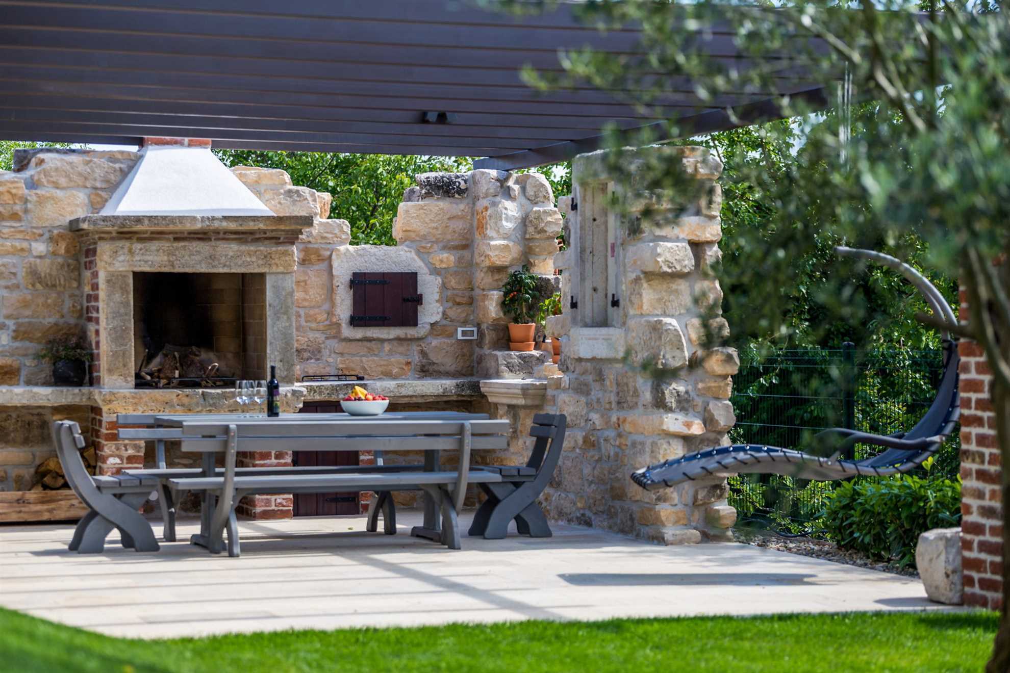 Holiday Home Cherry Hill with Pool