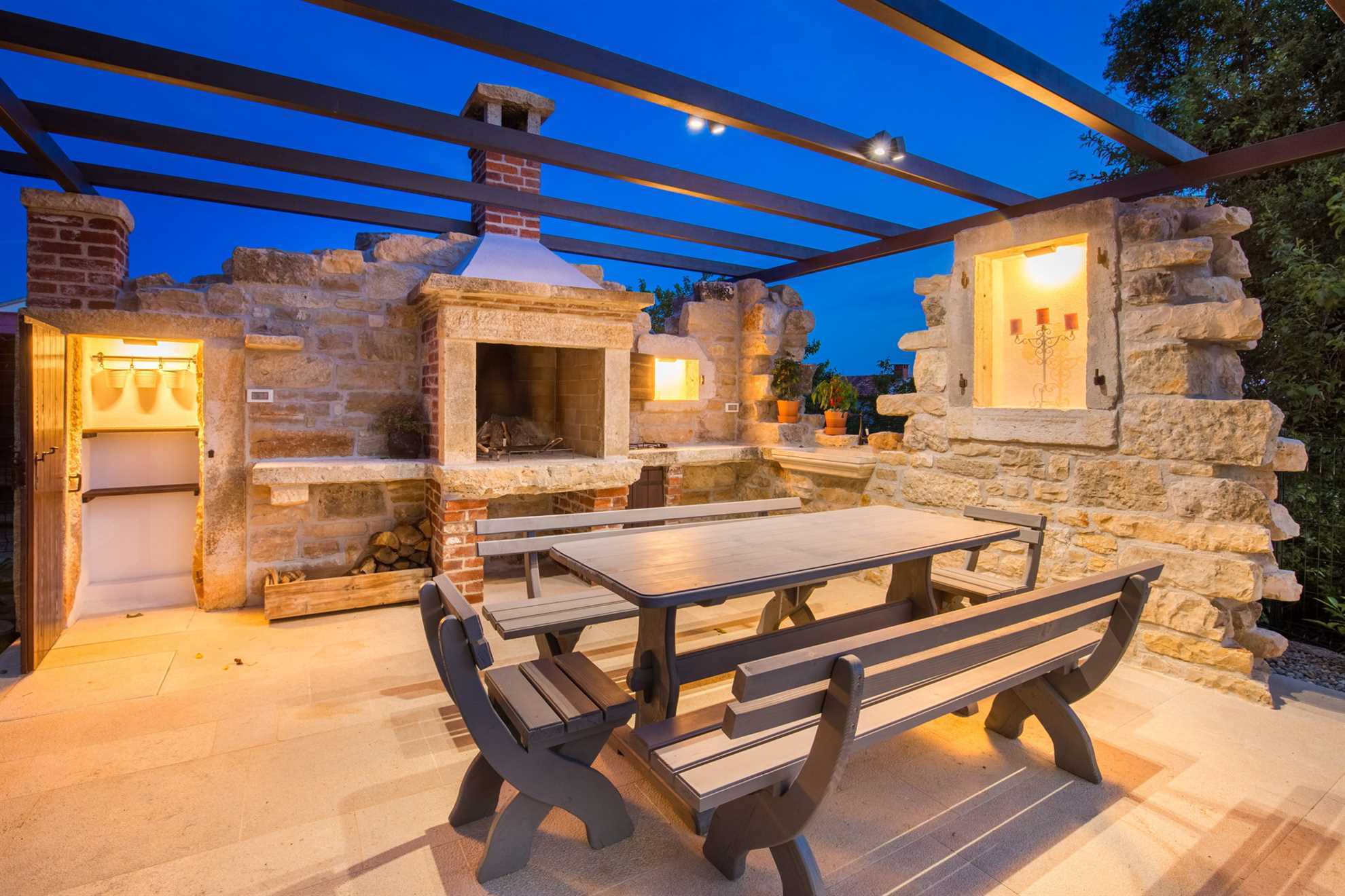 Holiday Home Cherry Hill with Pool