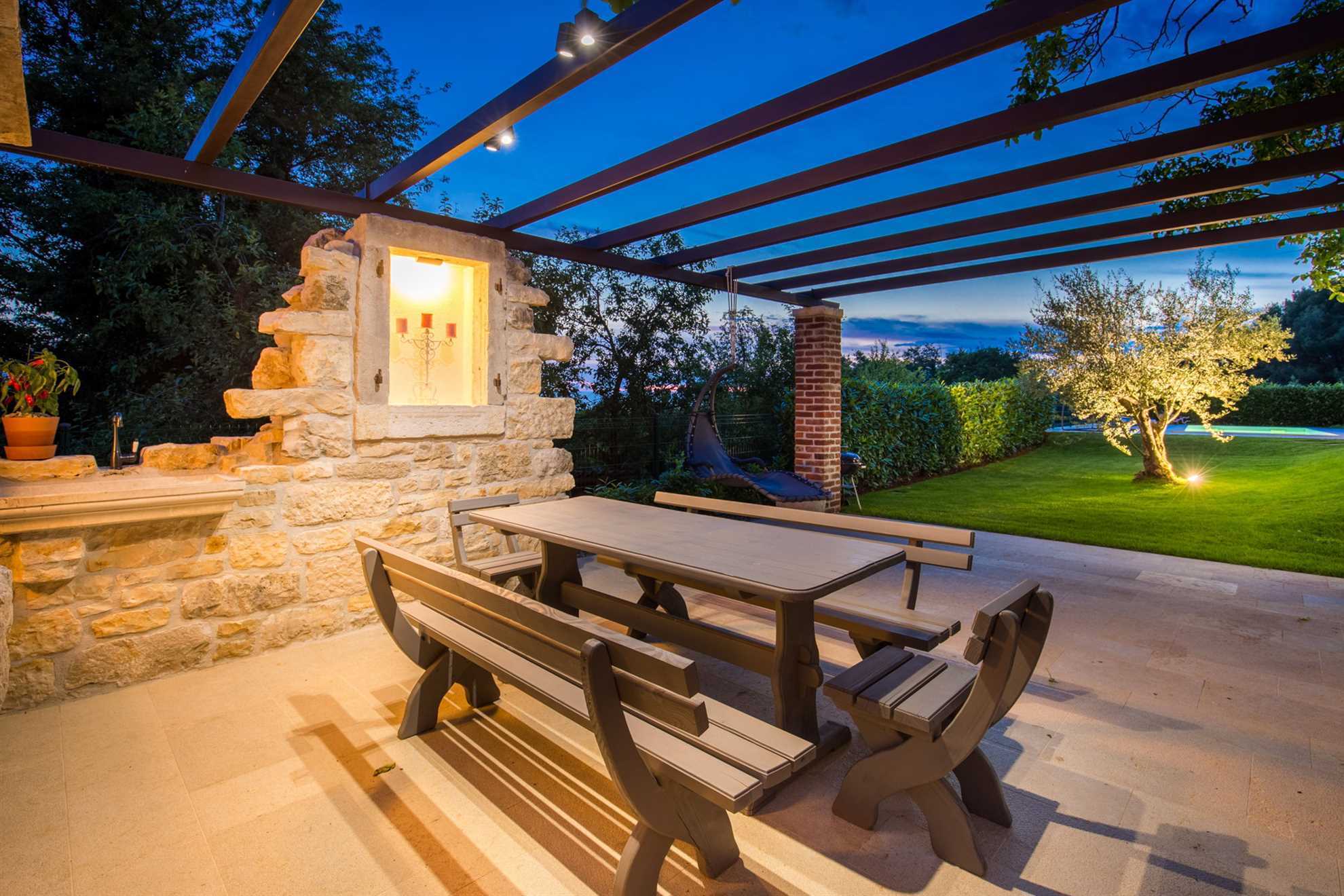 Holiday Home Cherry Hill with Pool