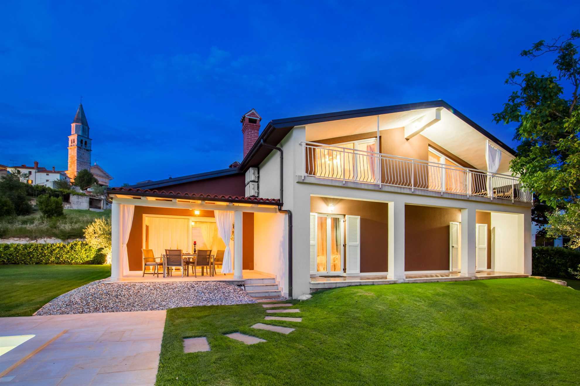Holiday Home Cherry Hill with Pool