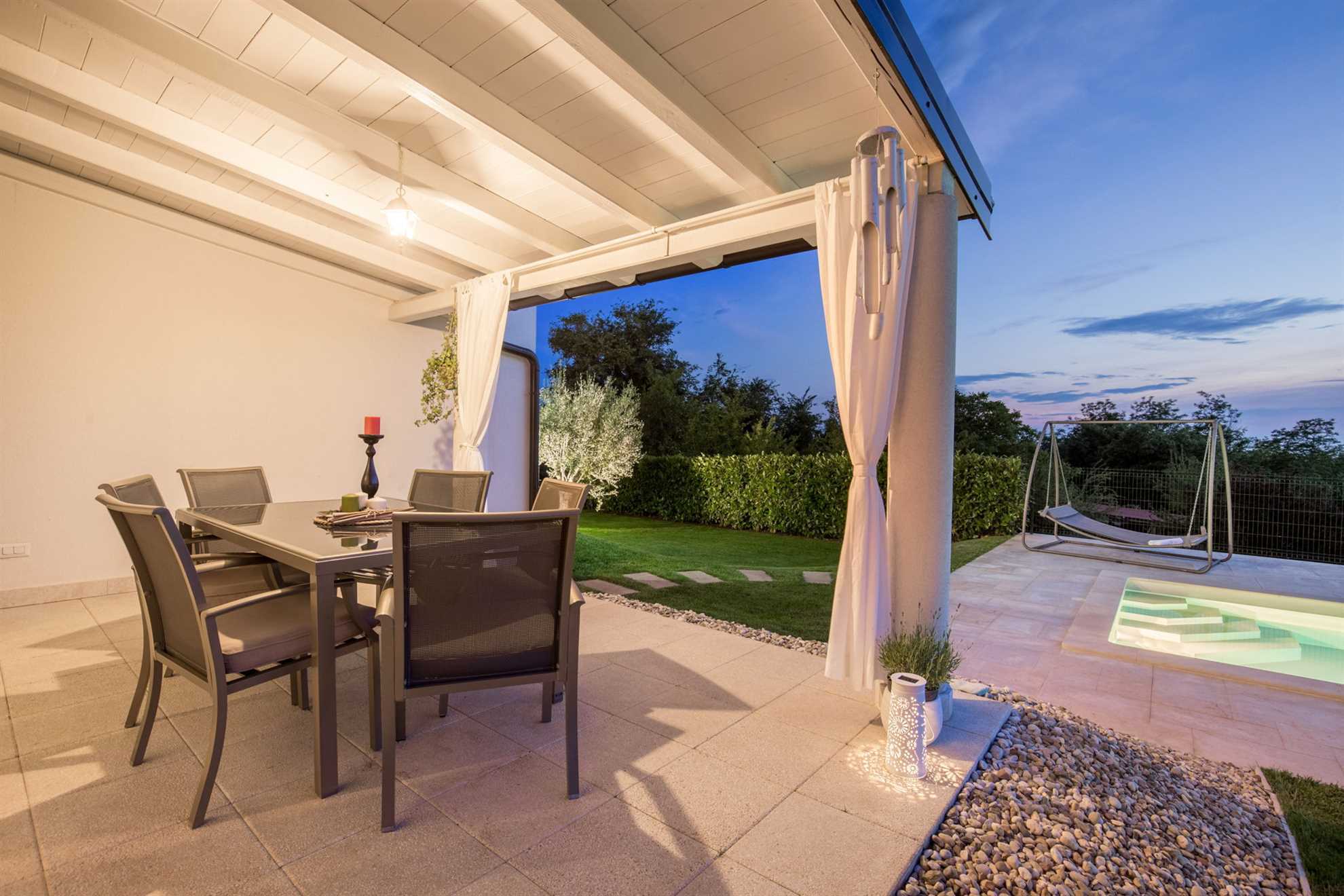 Holiday Home Cherry Hill with Pool