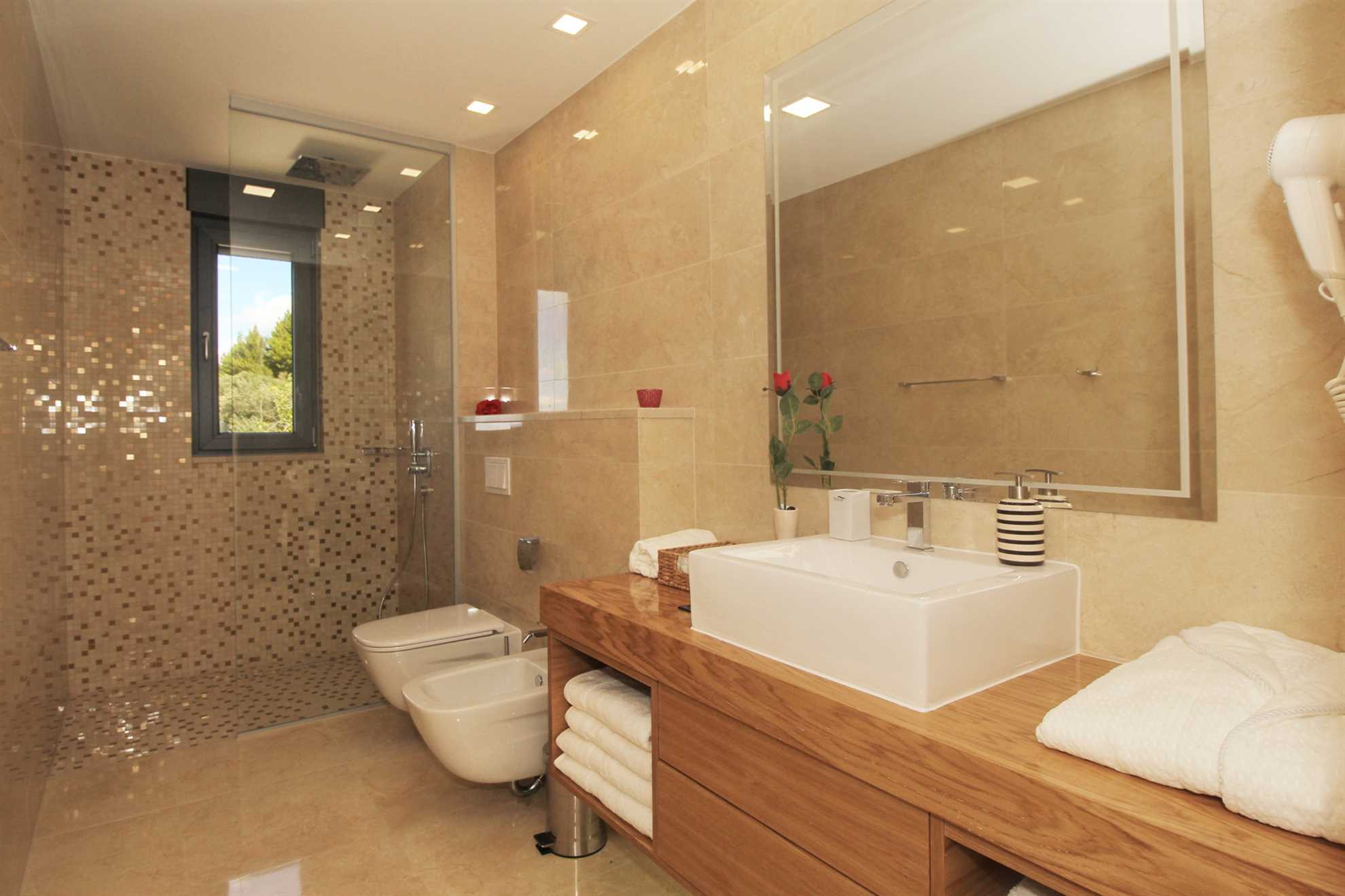 Luxury Villa Vision with Pool