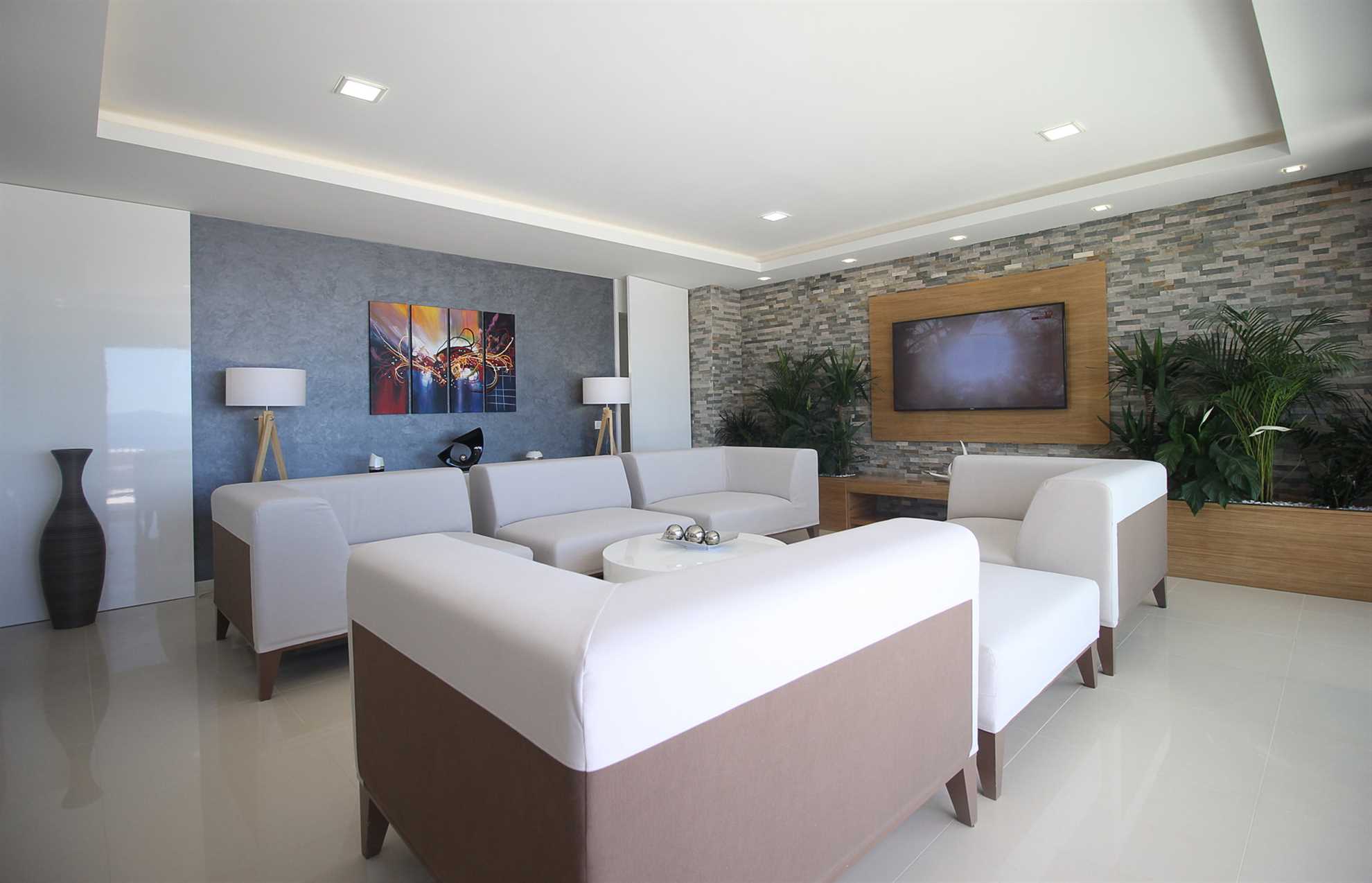 Luxury Villa Vision with Pool