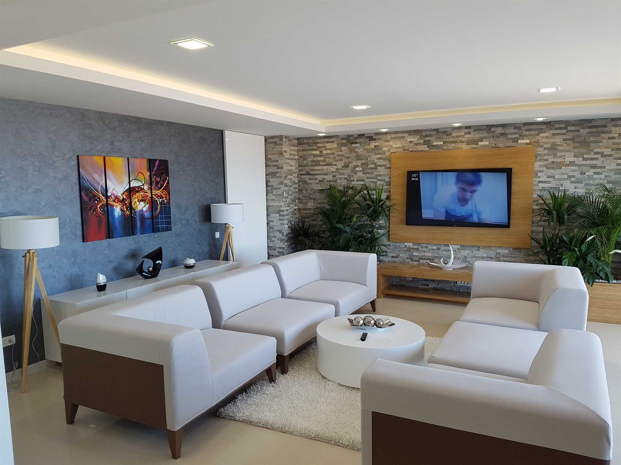 Luxury Villa Vision with Pool