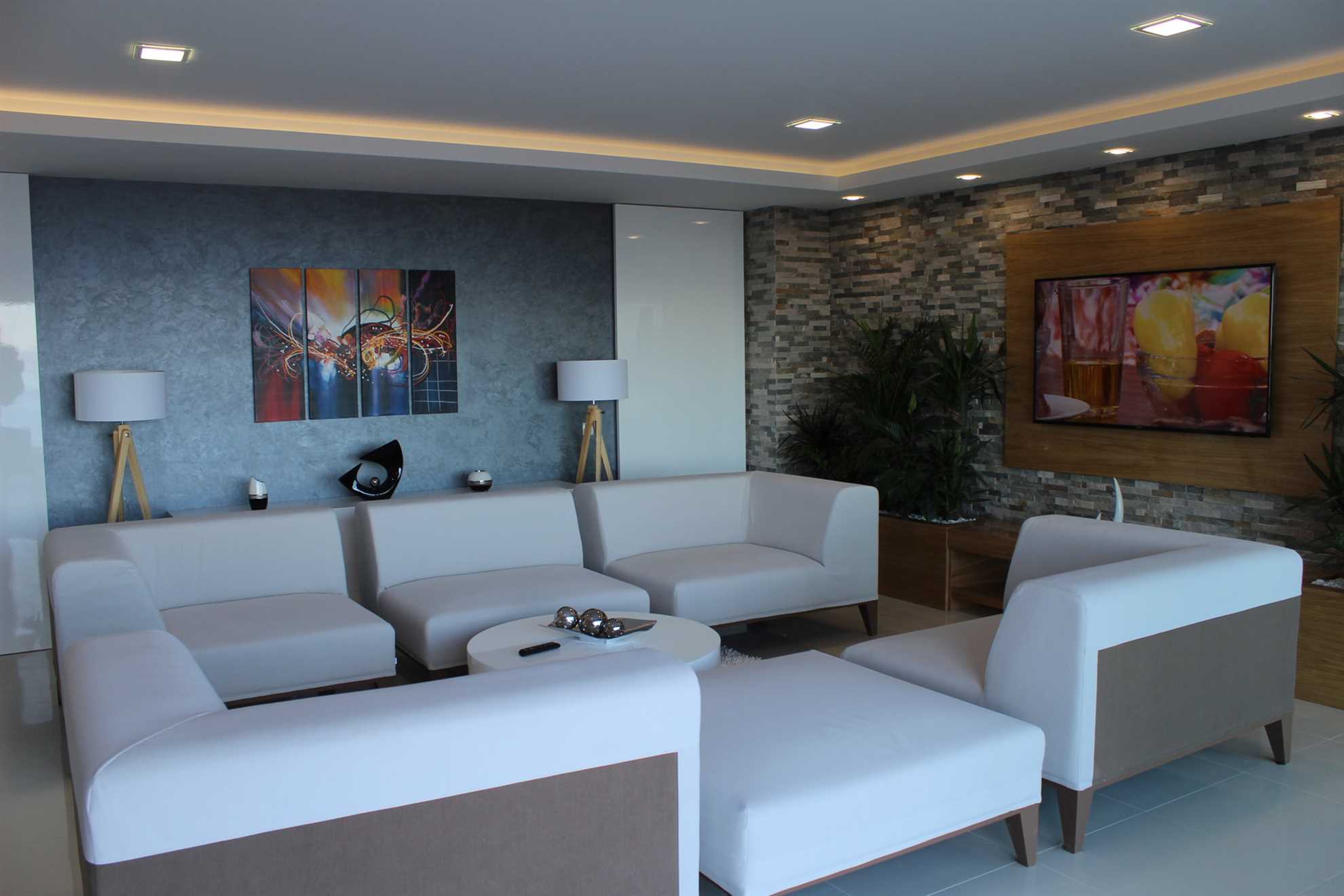 Luxury Villa Vision with Pool