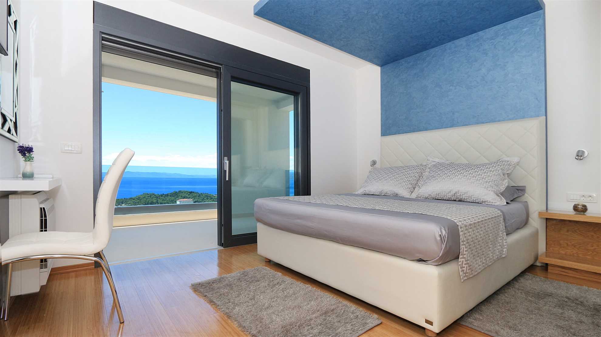 Luxury Villa Grand Vision with Pool