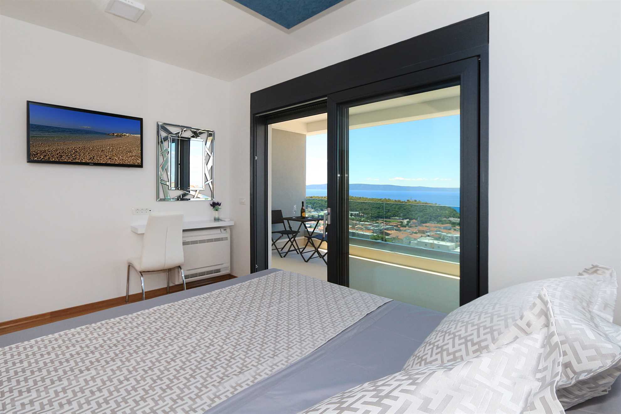 Luxury Villa Grand Vision with Pool