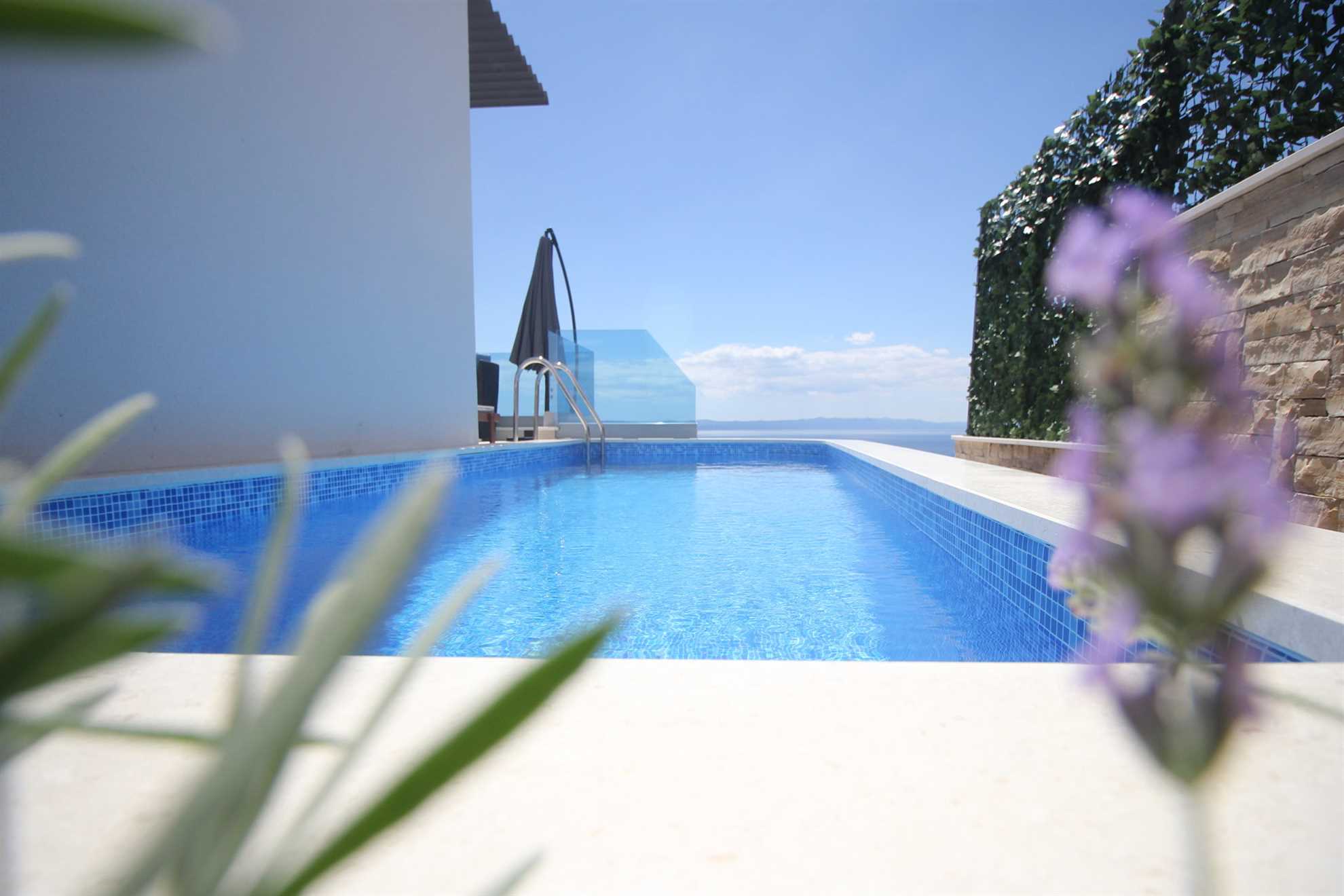 Luxury Villa Grand Vision with Pool